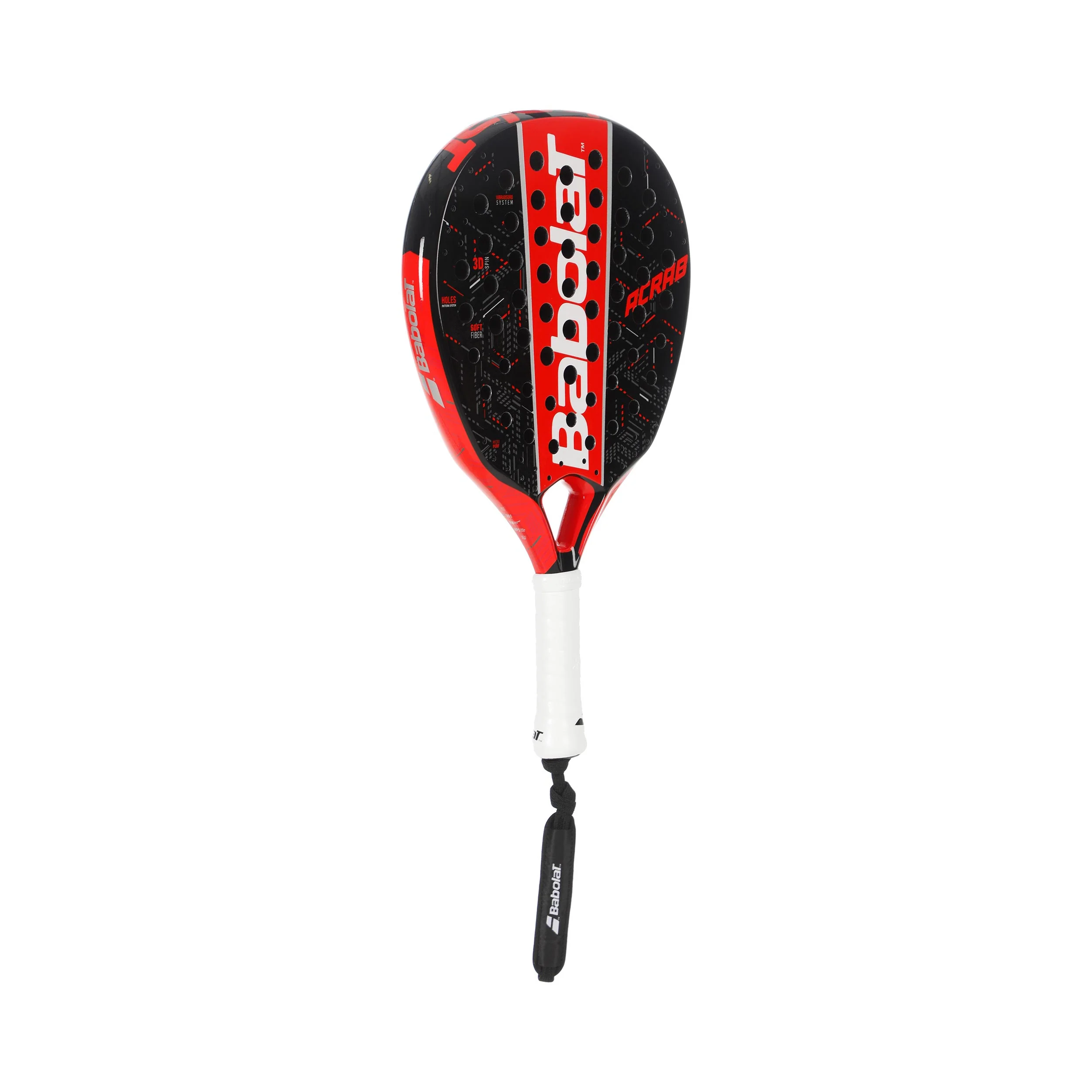 ACRAB Padel racket - Image 3