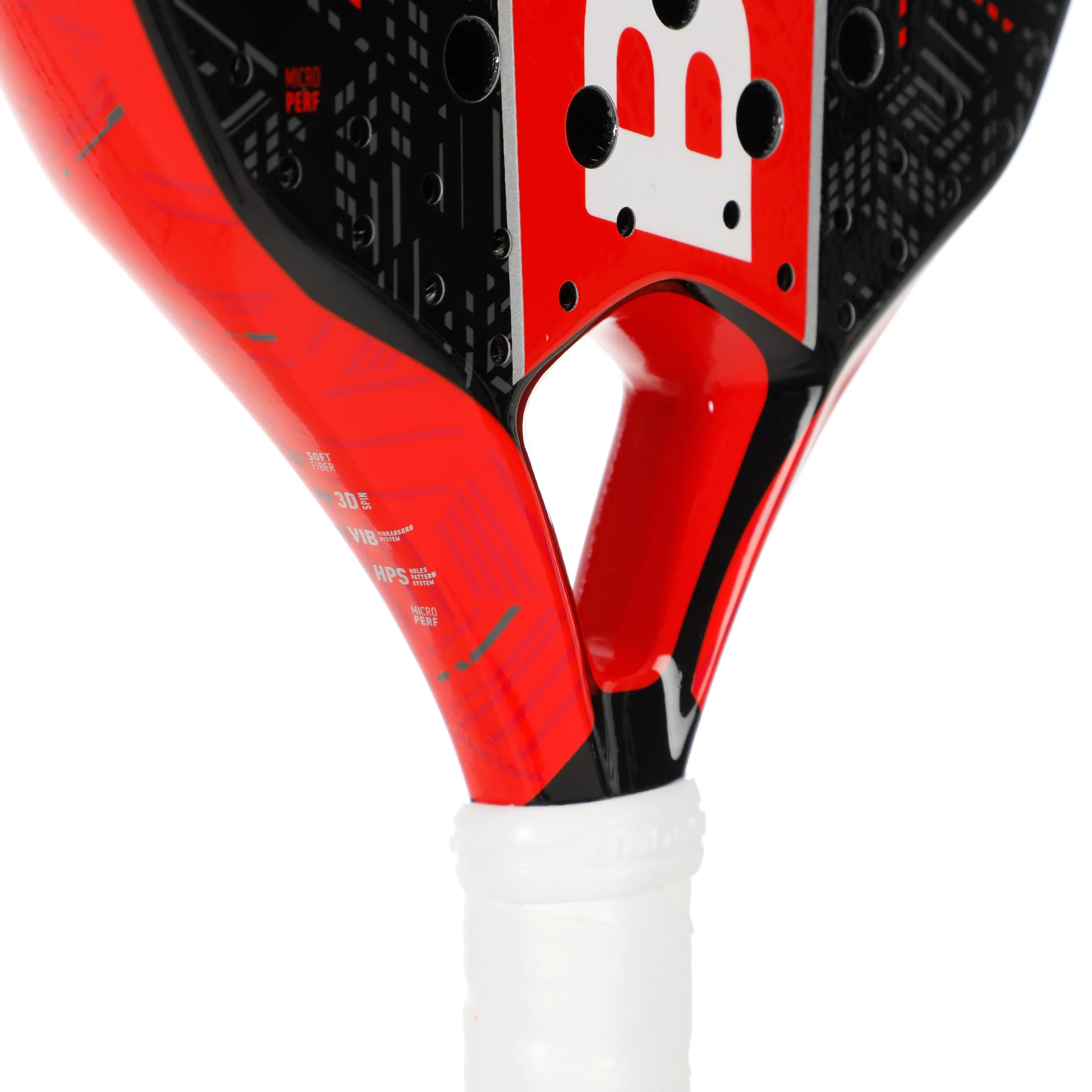 ACRAB Padel racket - Image 4