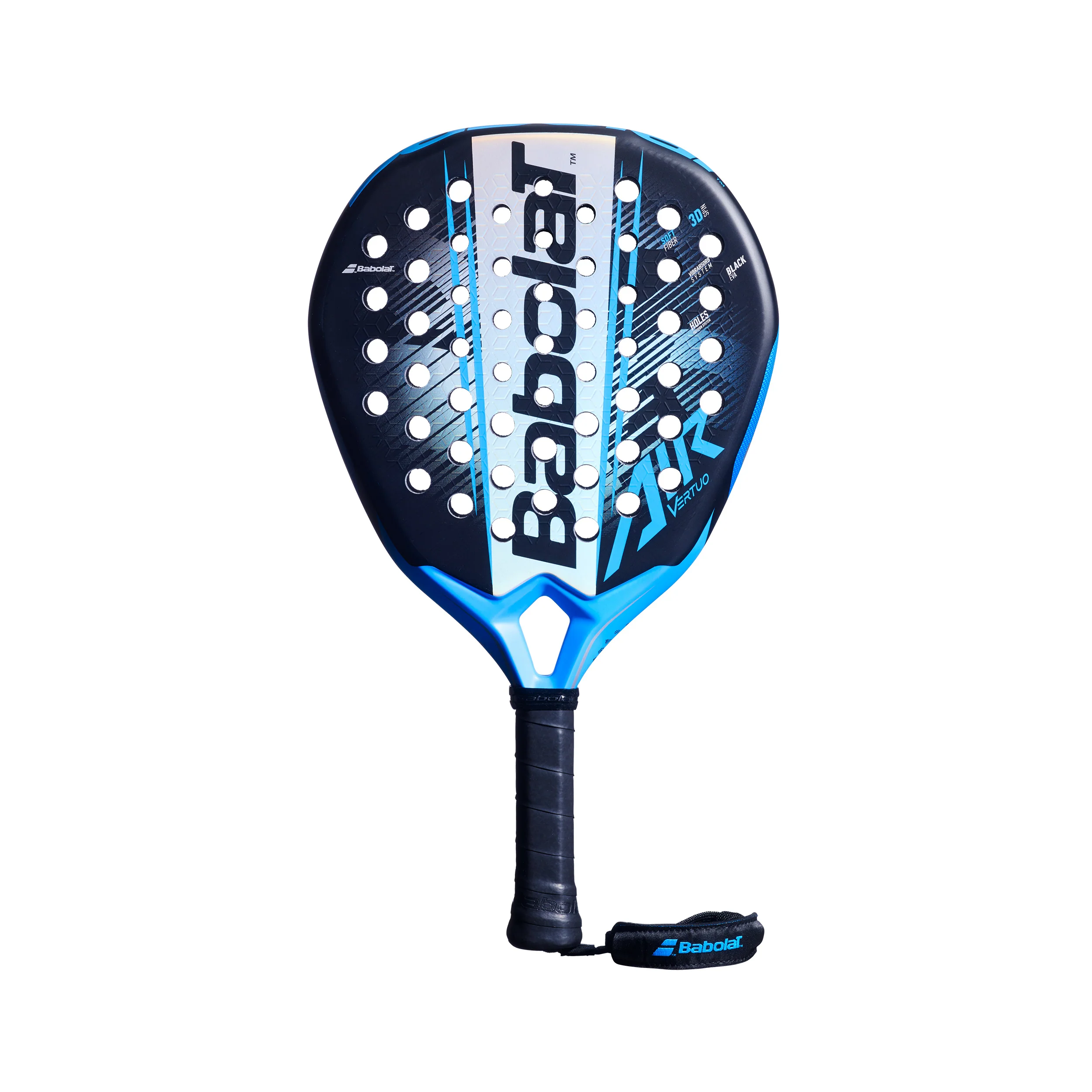 Air Vertuo 2026 Padel racket