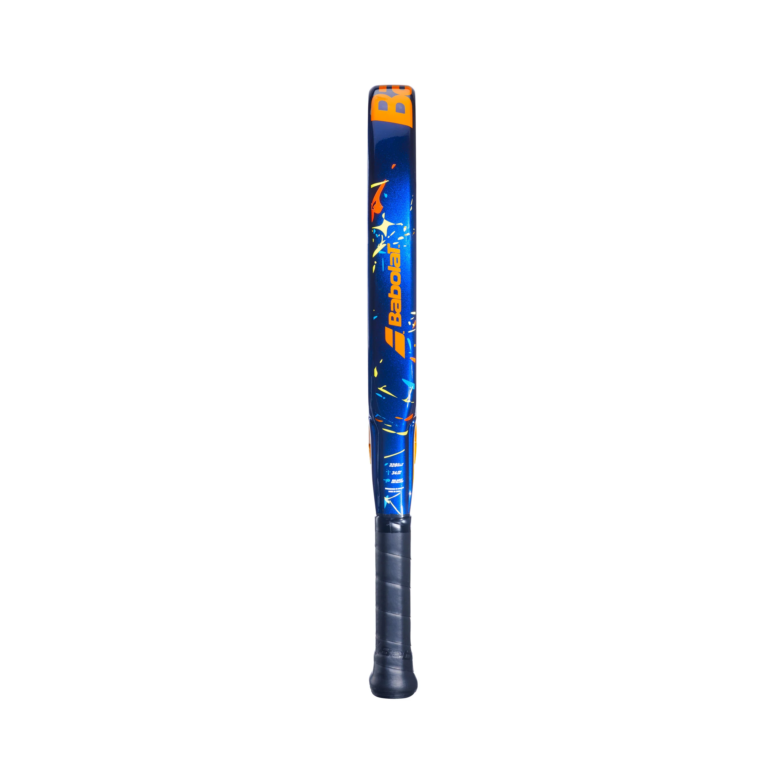 Alioth Jr Padel racket - Image 2