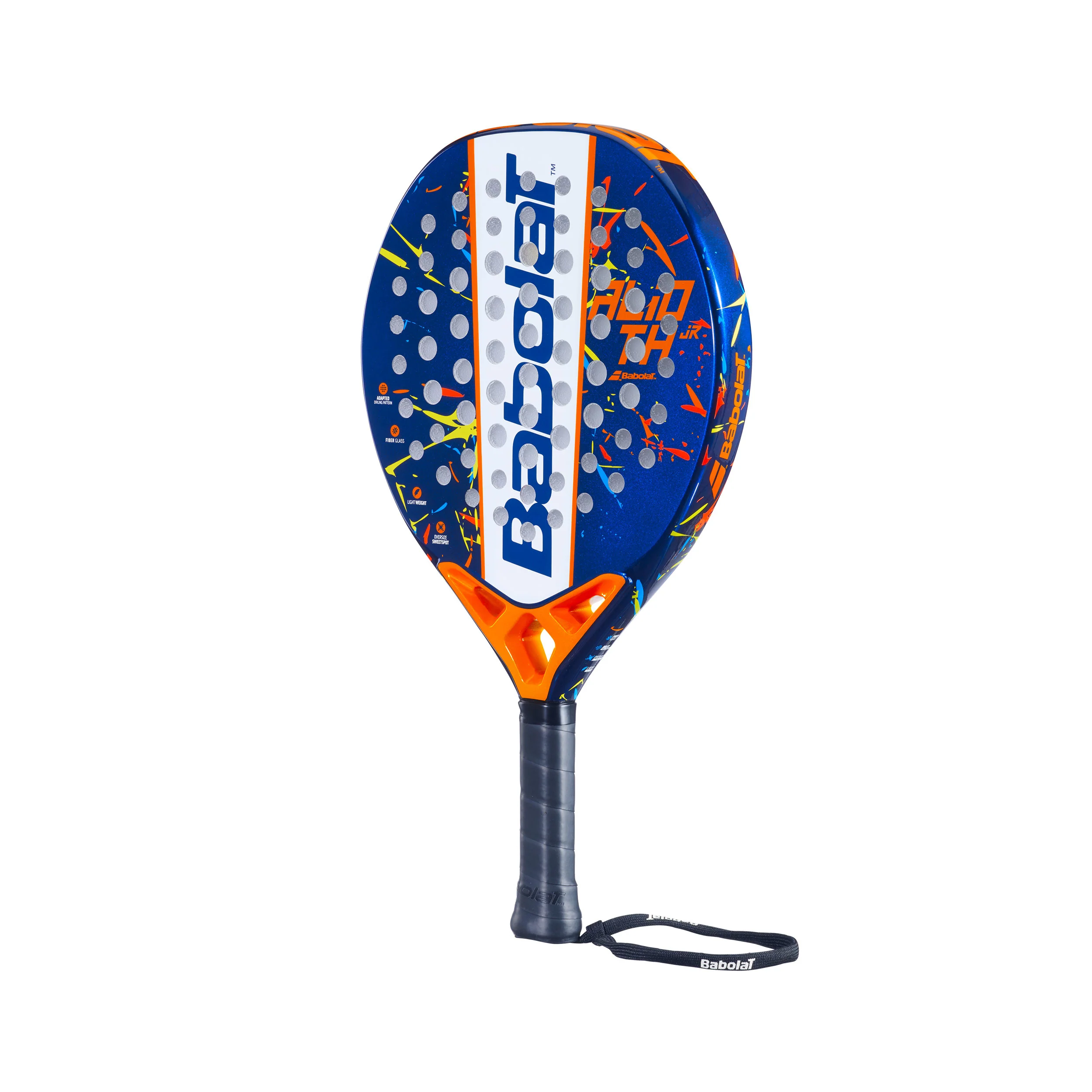 Alioth Jr Padel racket - Image 3