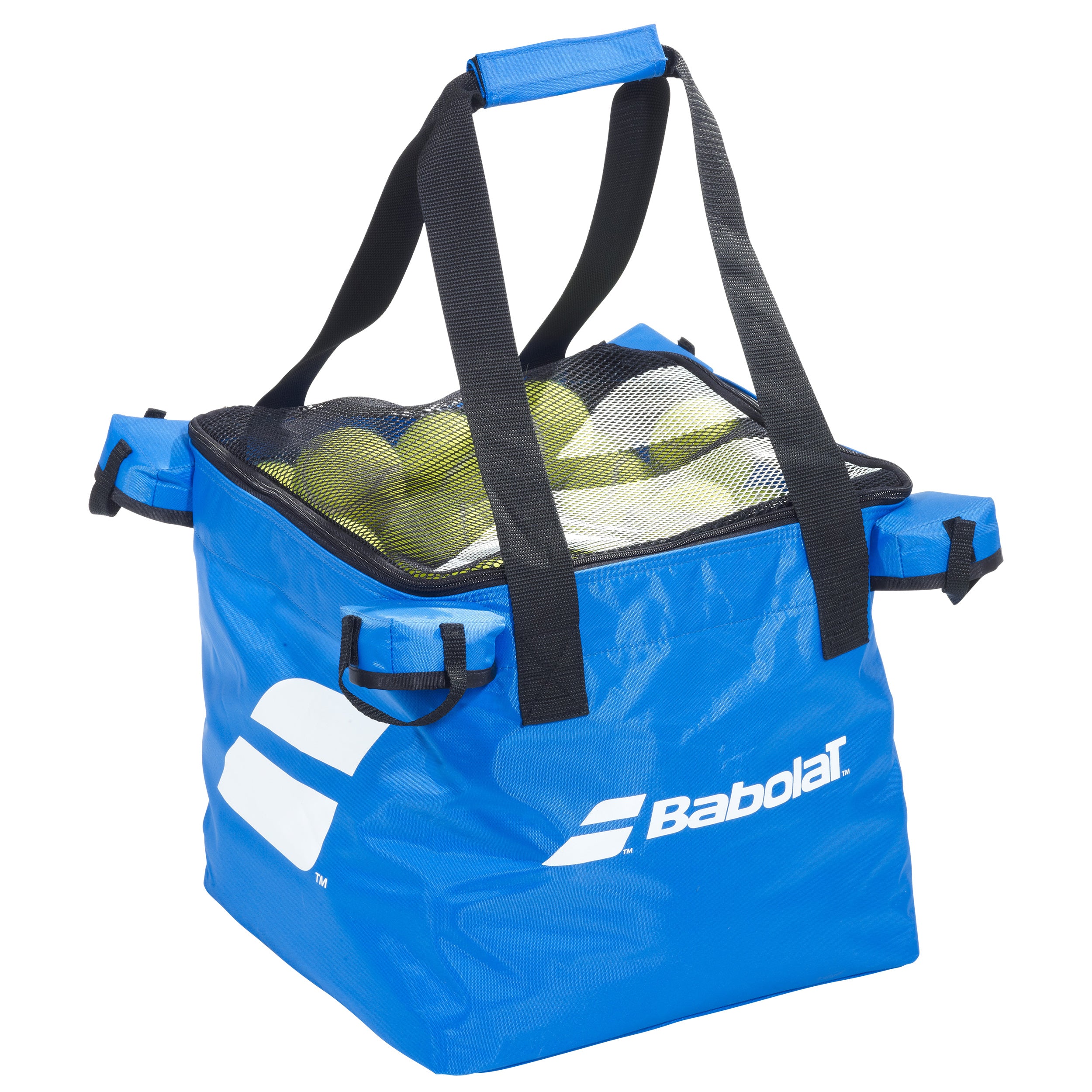 Ballentas-Blauw