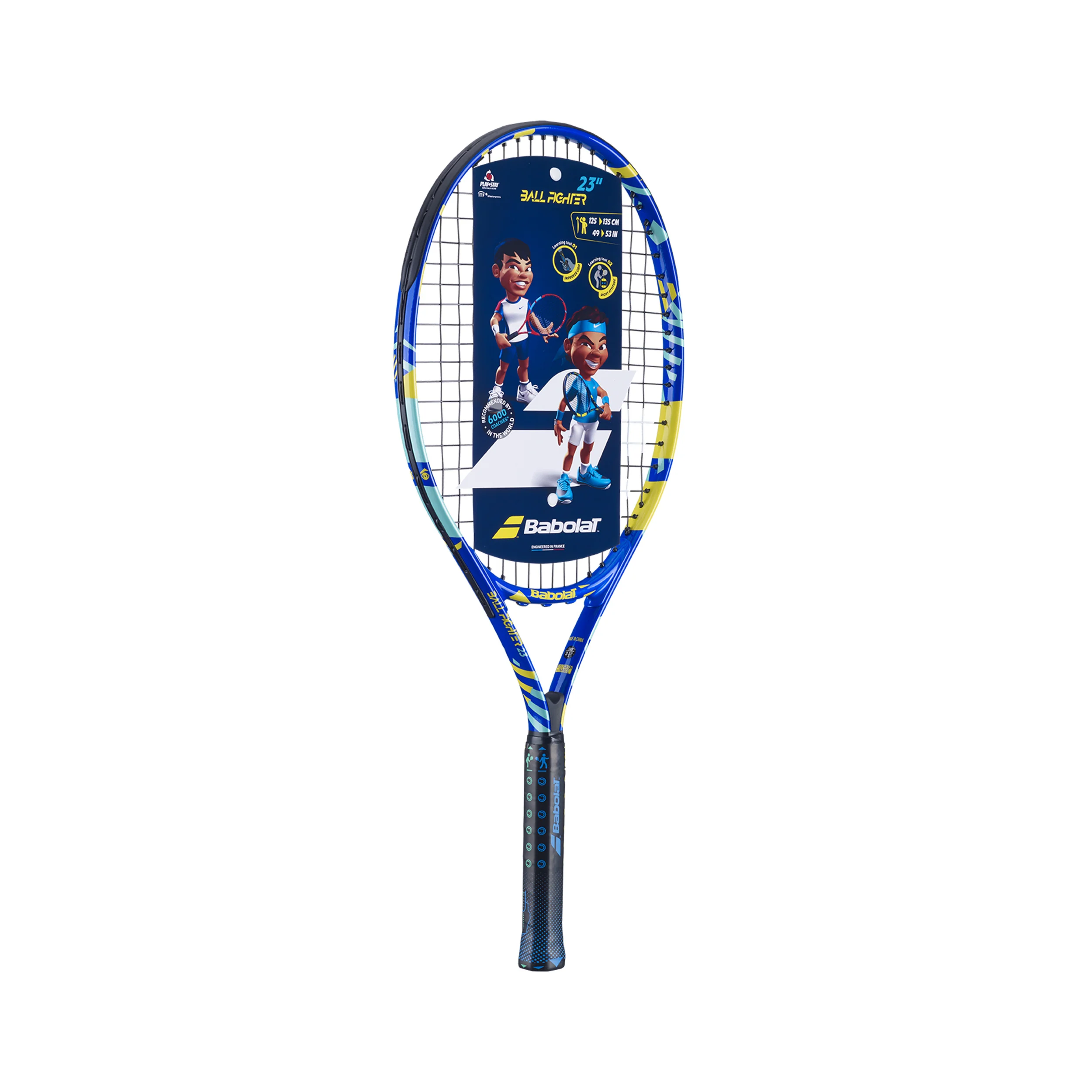 Ballfighter 23 - Image 3