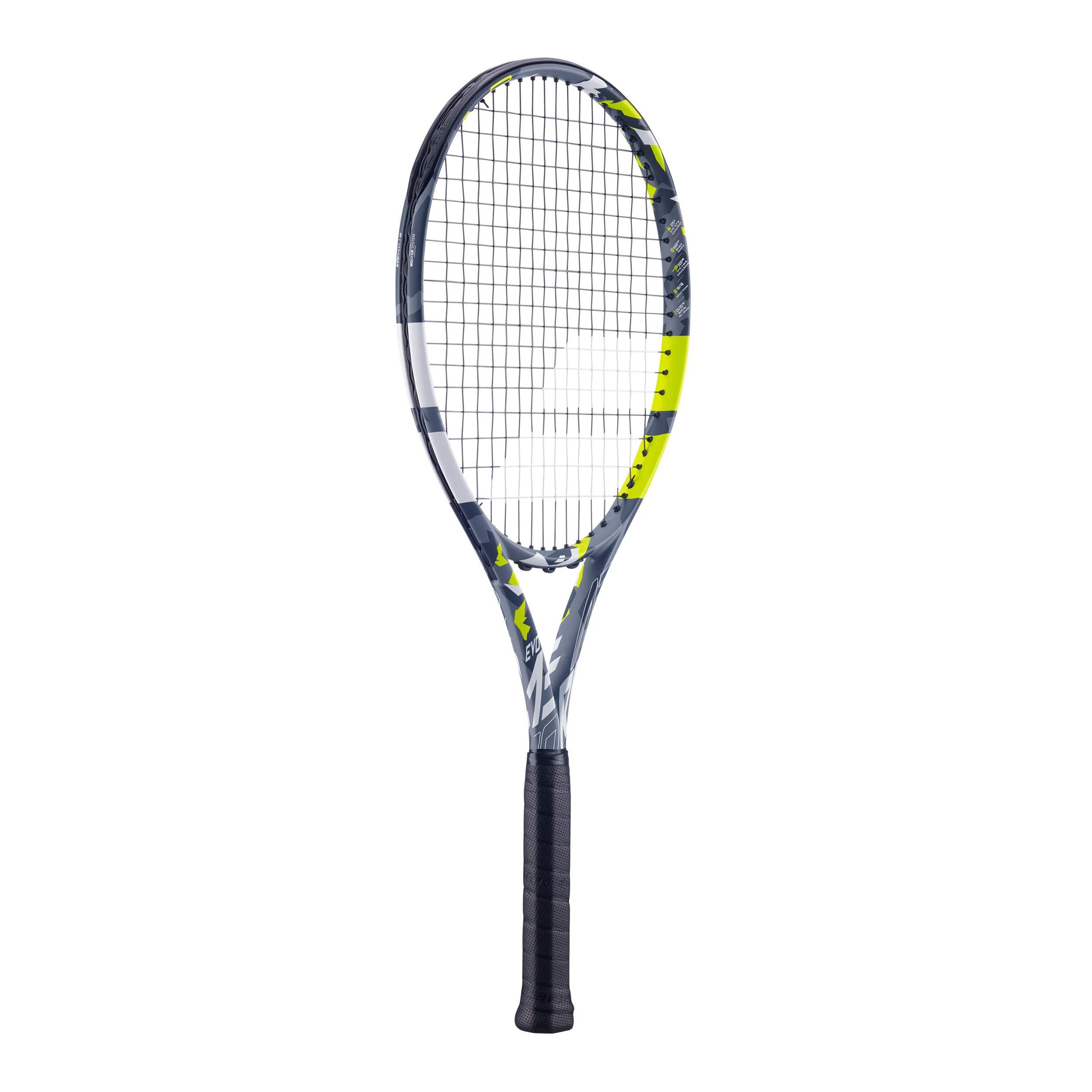 Evo Aero Tourracket onbespand - Image 2