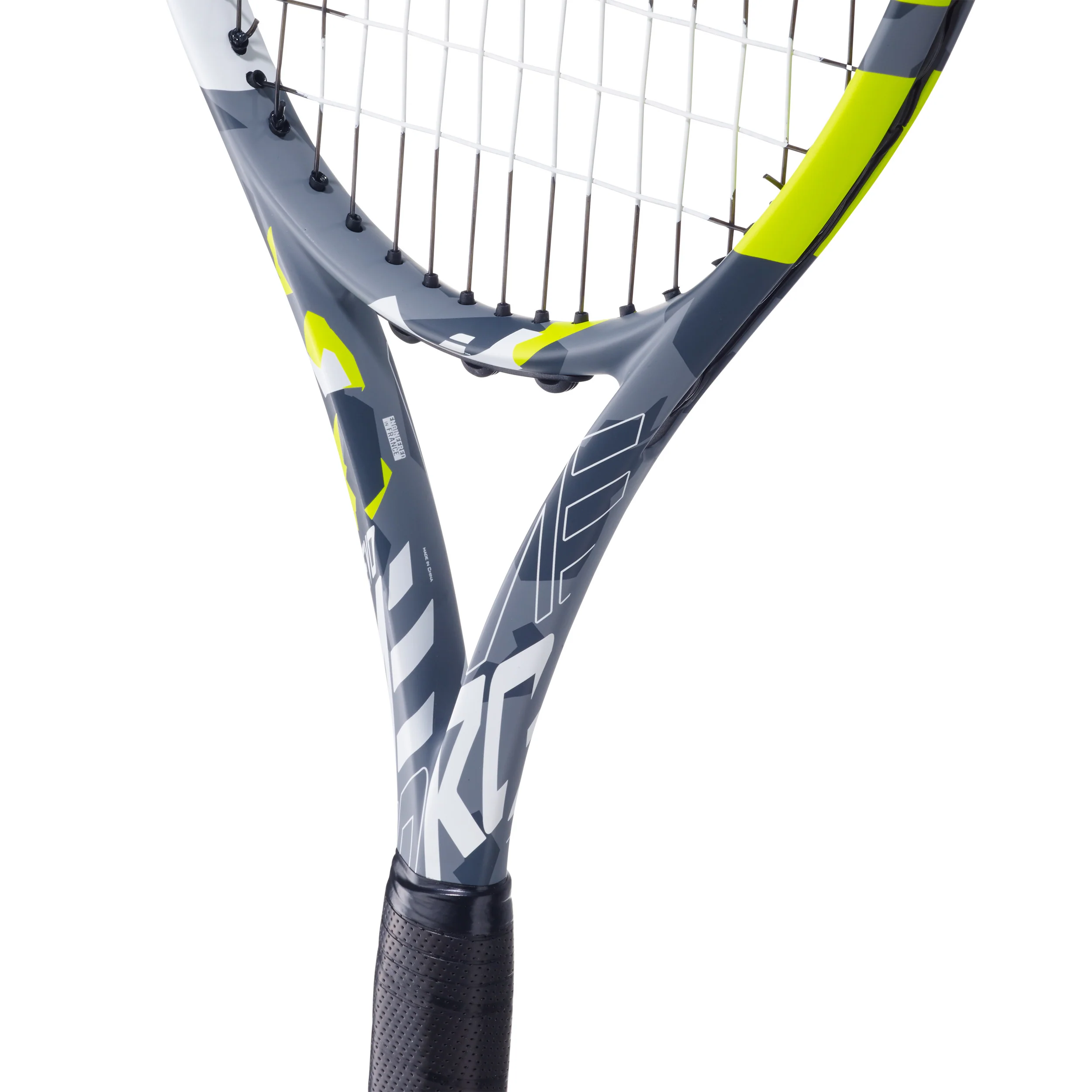 Evo Aero Tourracket onbespand - Image 4