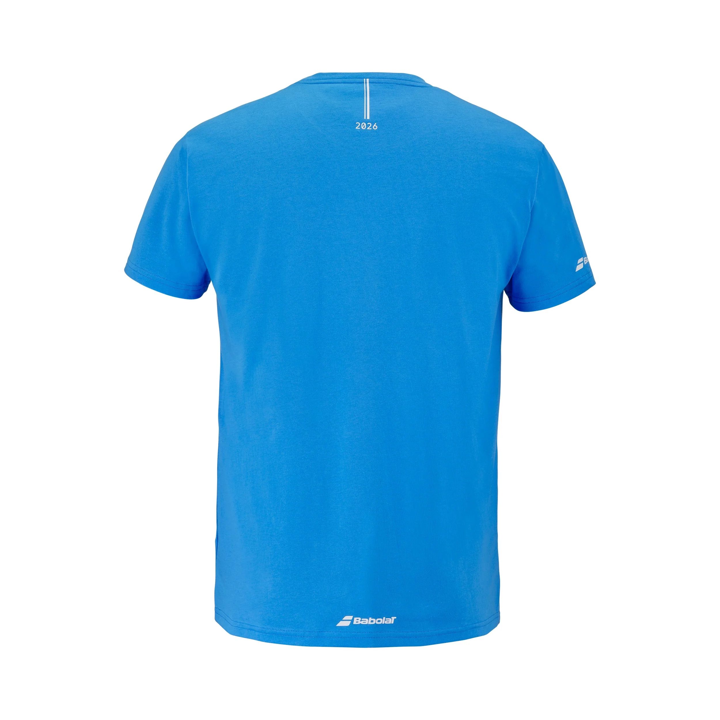 EX T-shirt Jongens-lichtblauw - Image 3