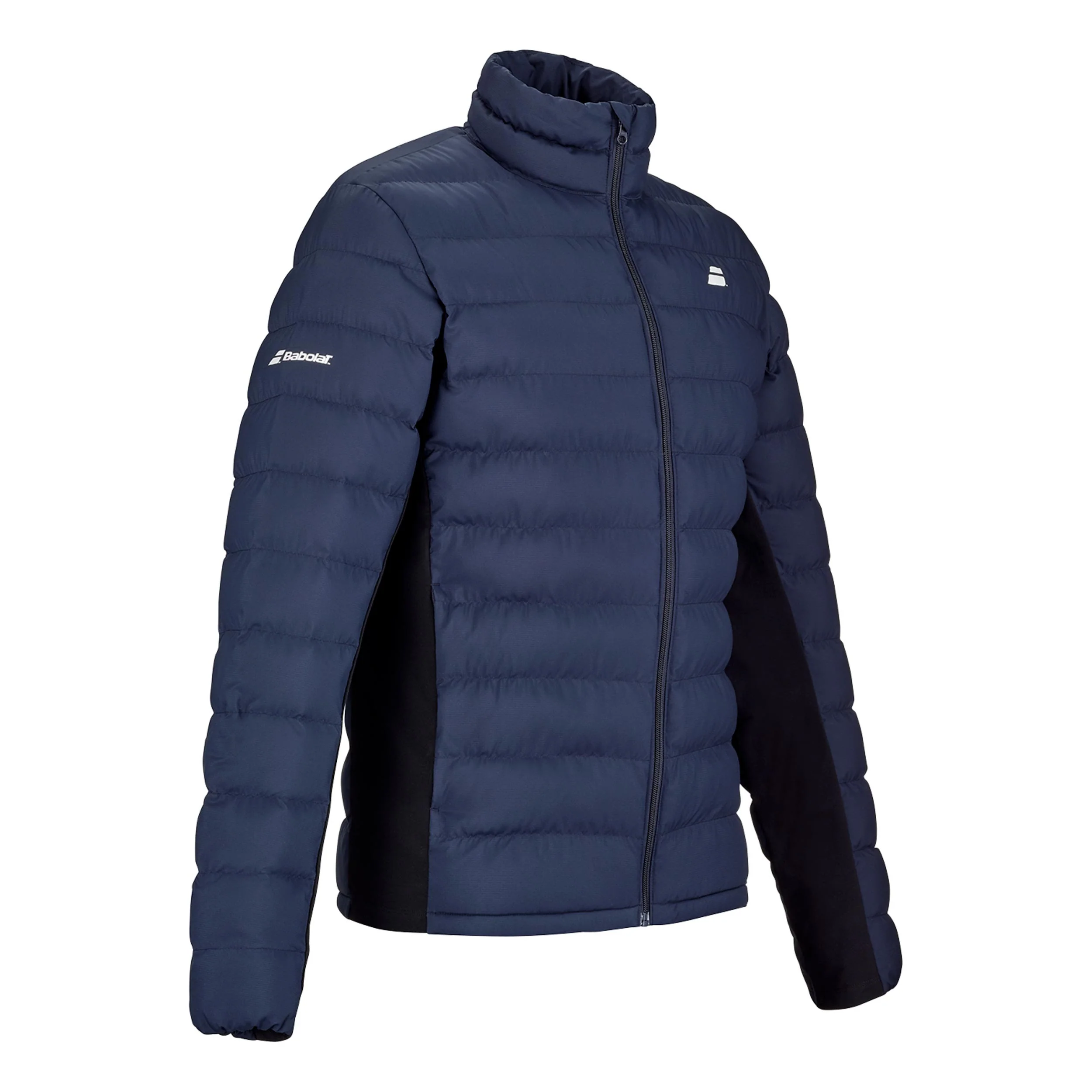 EXS Donsjack Heren - donkerblauw - Image 2