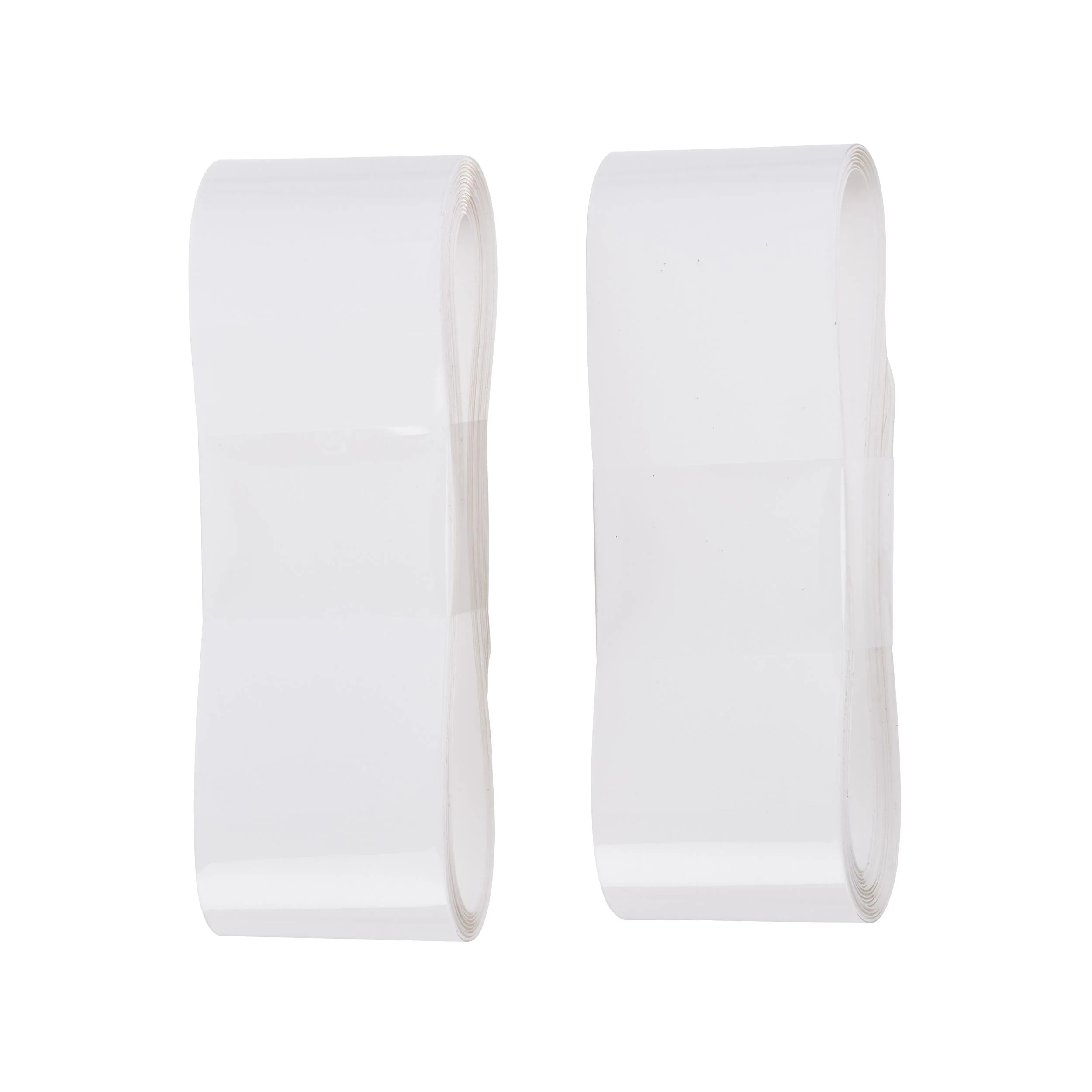 Protecpro 2.0 Frame bescherming tape Padel - transparant - Image 2