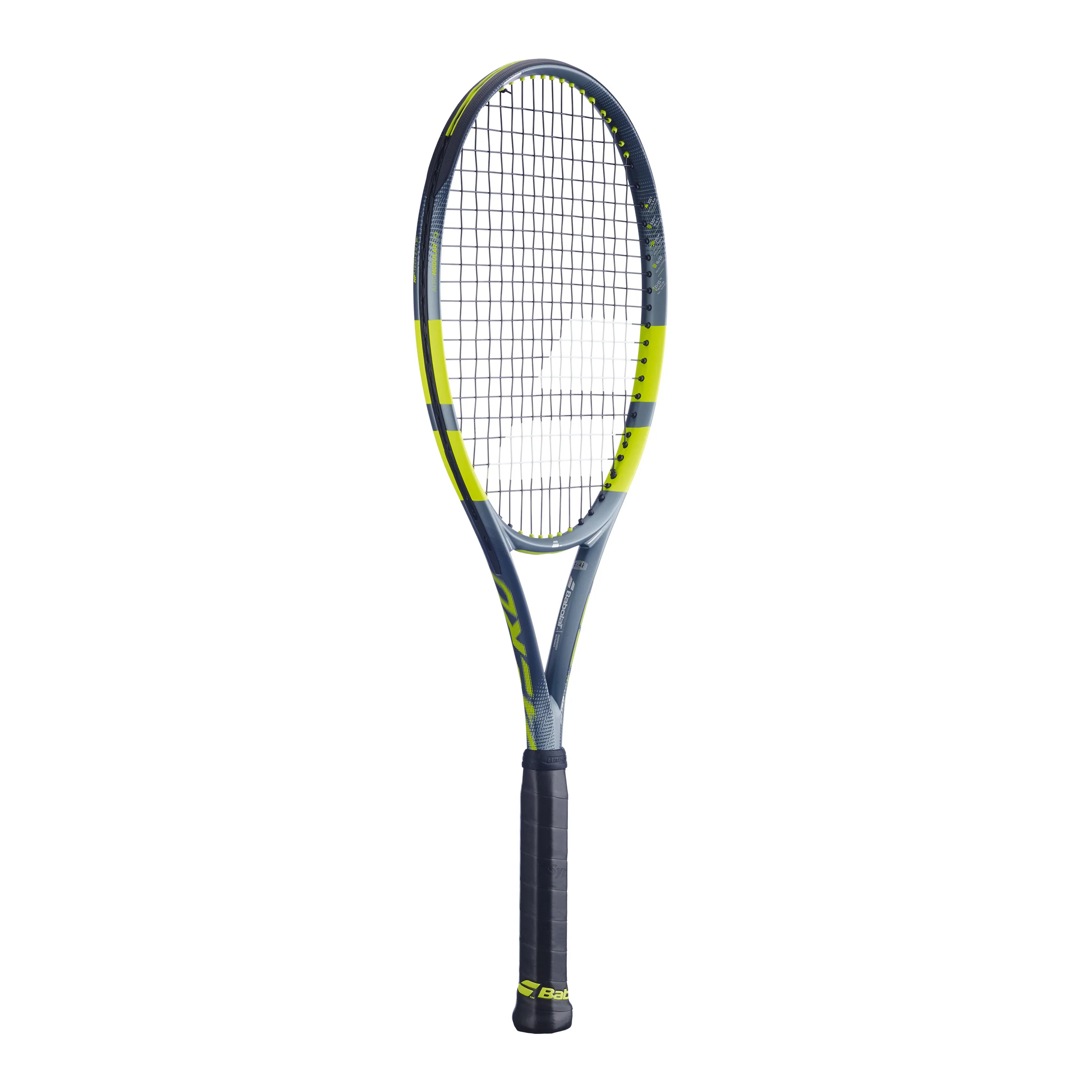 Pure Aero 98 Tourracket Testrackets - Image 2