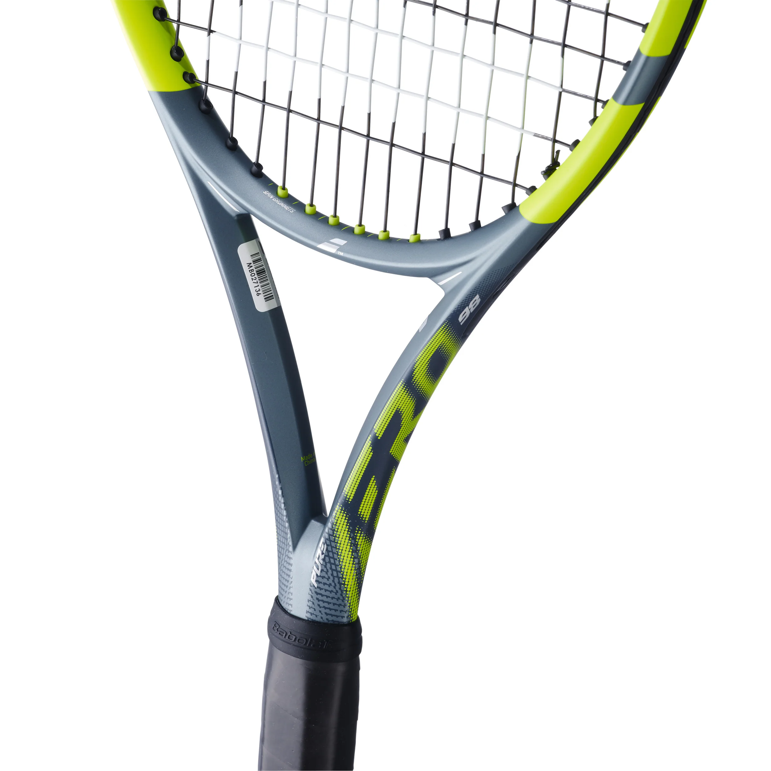 Pure Aero 98 Tourracket Testrackets - Image 3