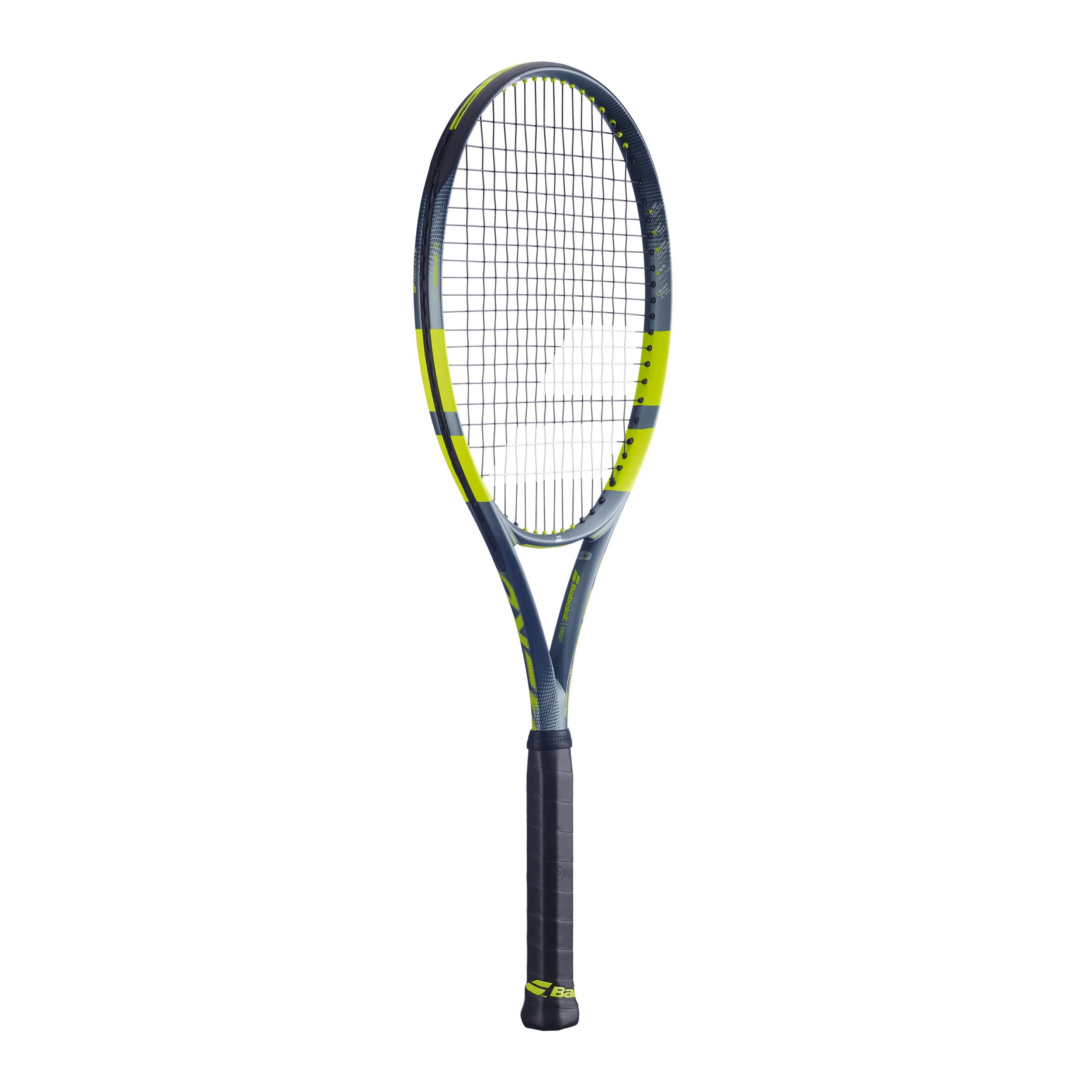 Pure Aero + Tourracket onbespand - Image 2