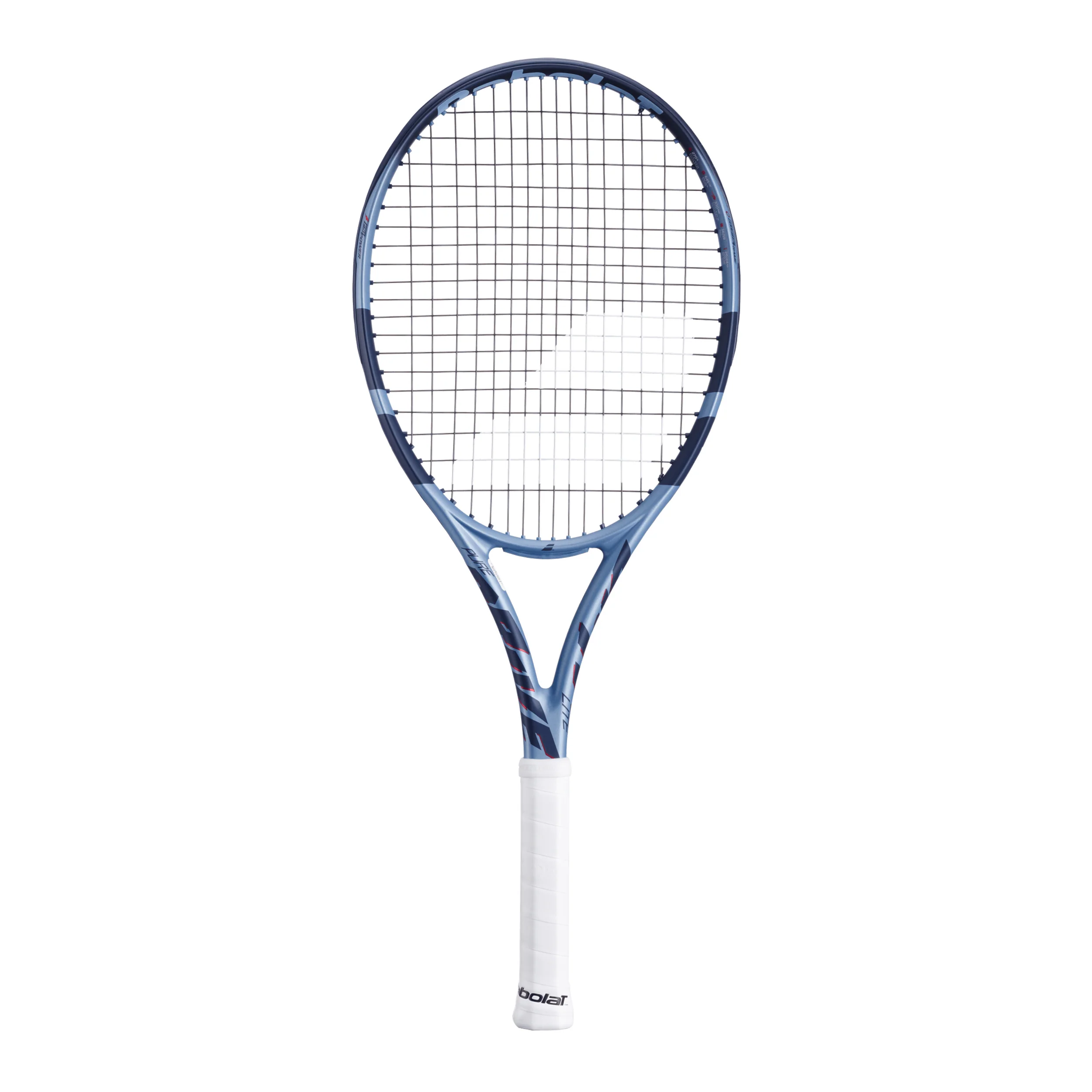 Pure Drive Lite Tourracket Testrackets