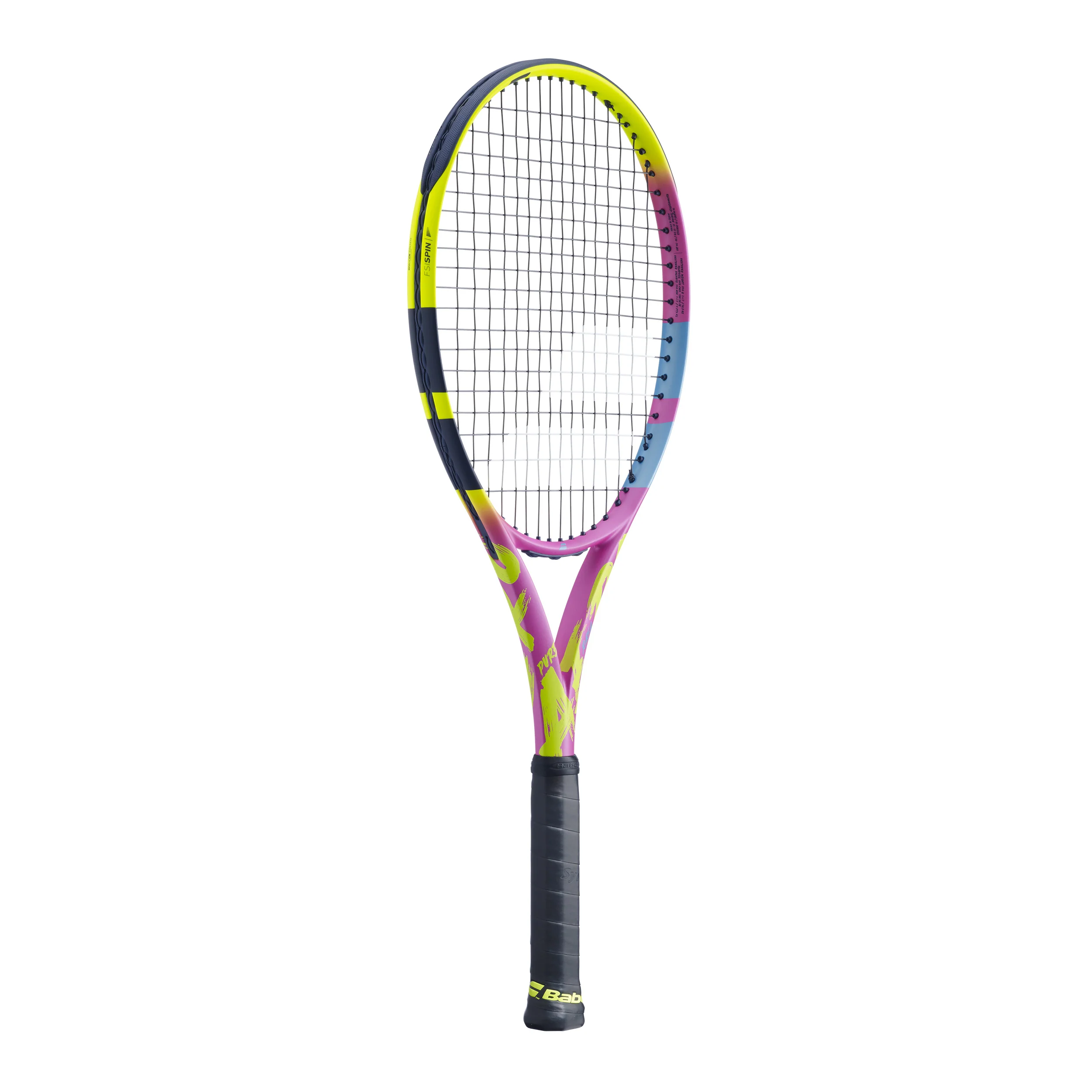 Rafael Nadal Pure Aero - Image 2