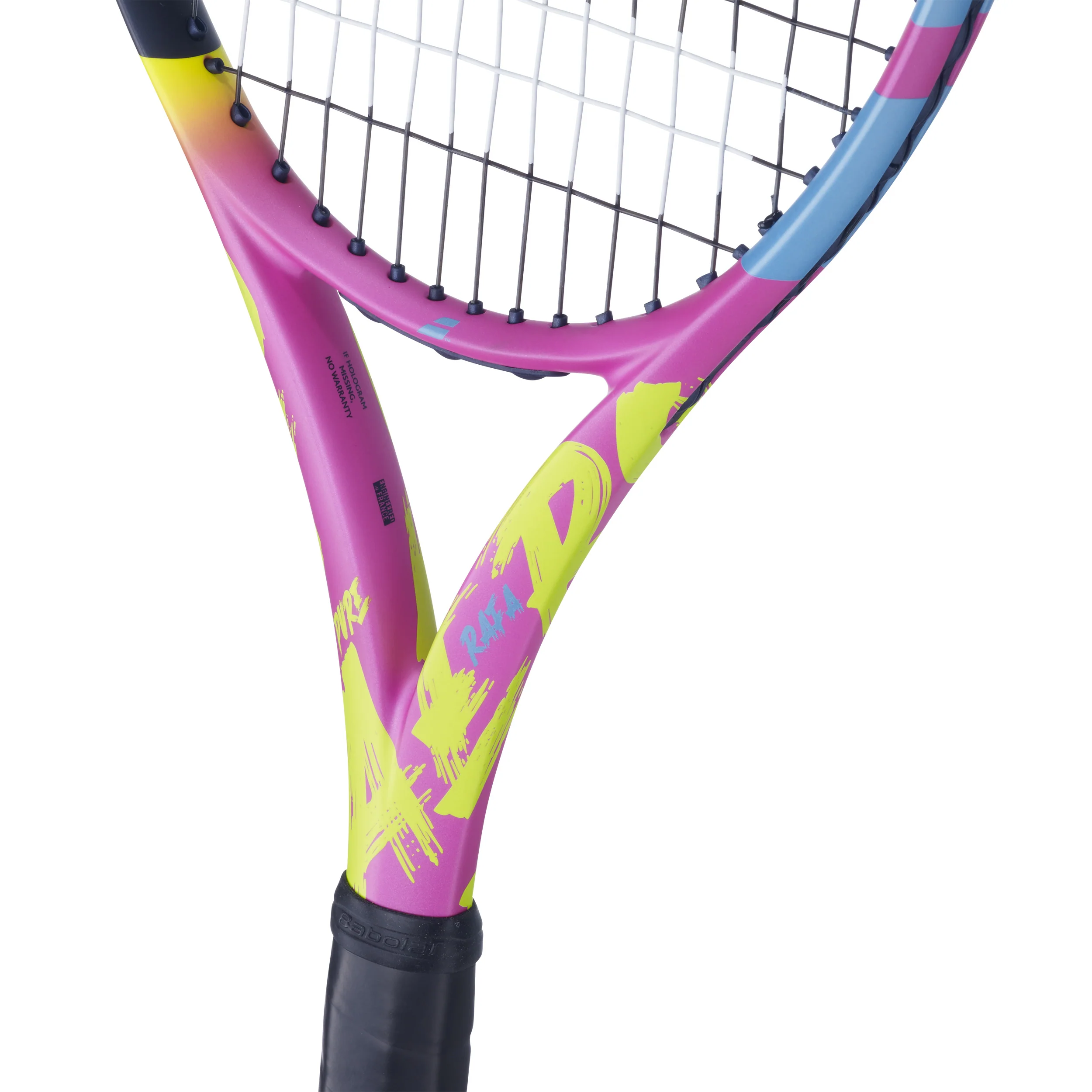 Rafael Nadal Pure Aero - Image 4