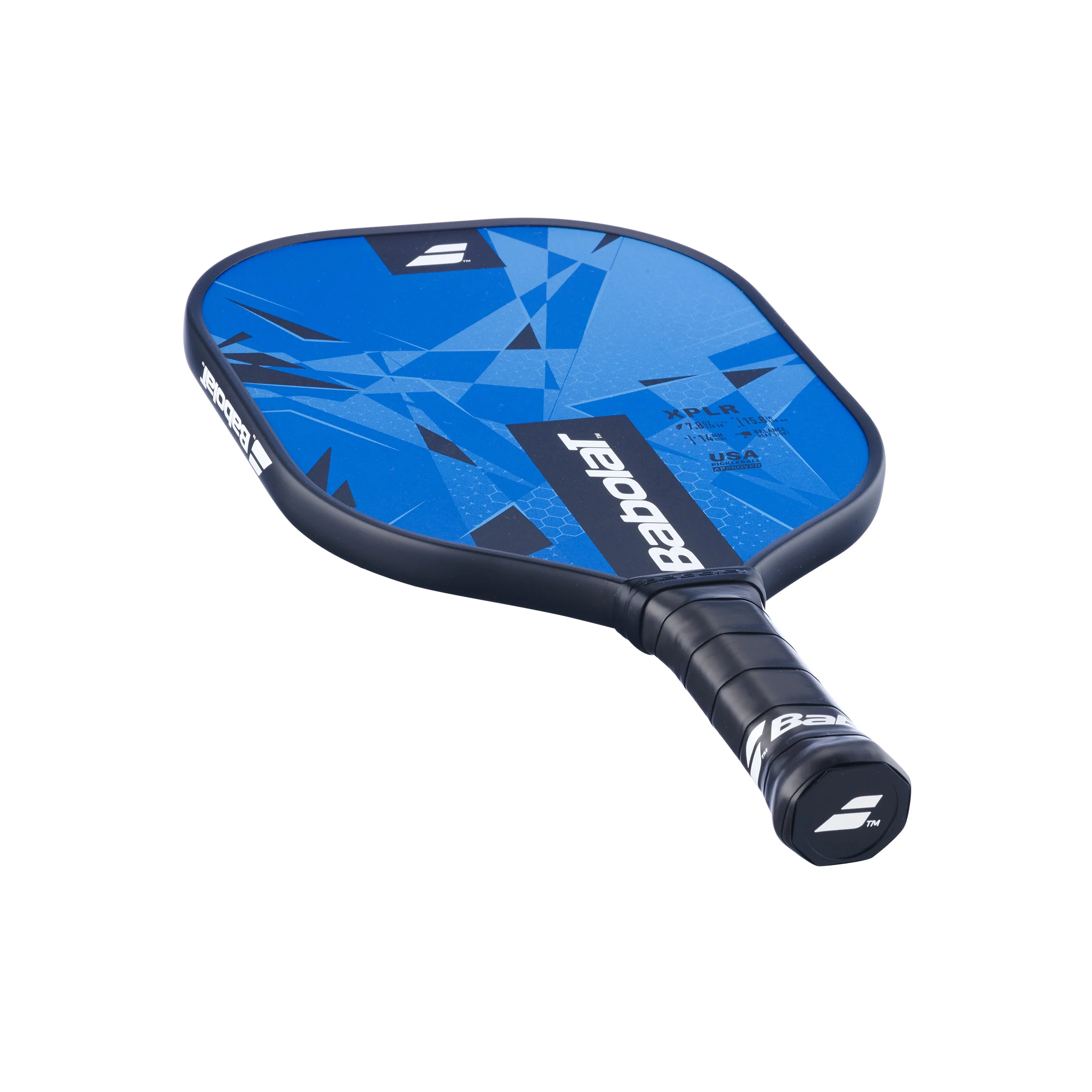 Xplr Pickleball racket - Image 4