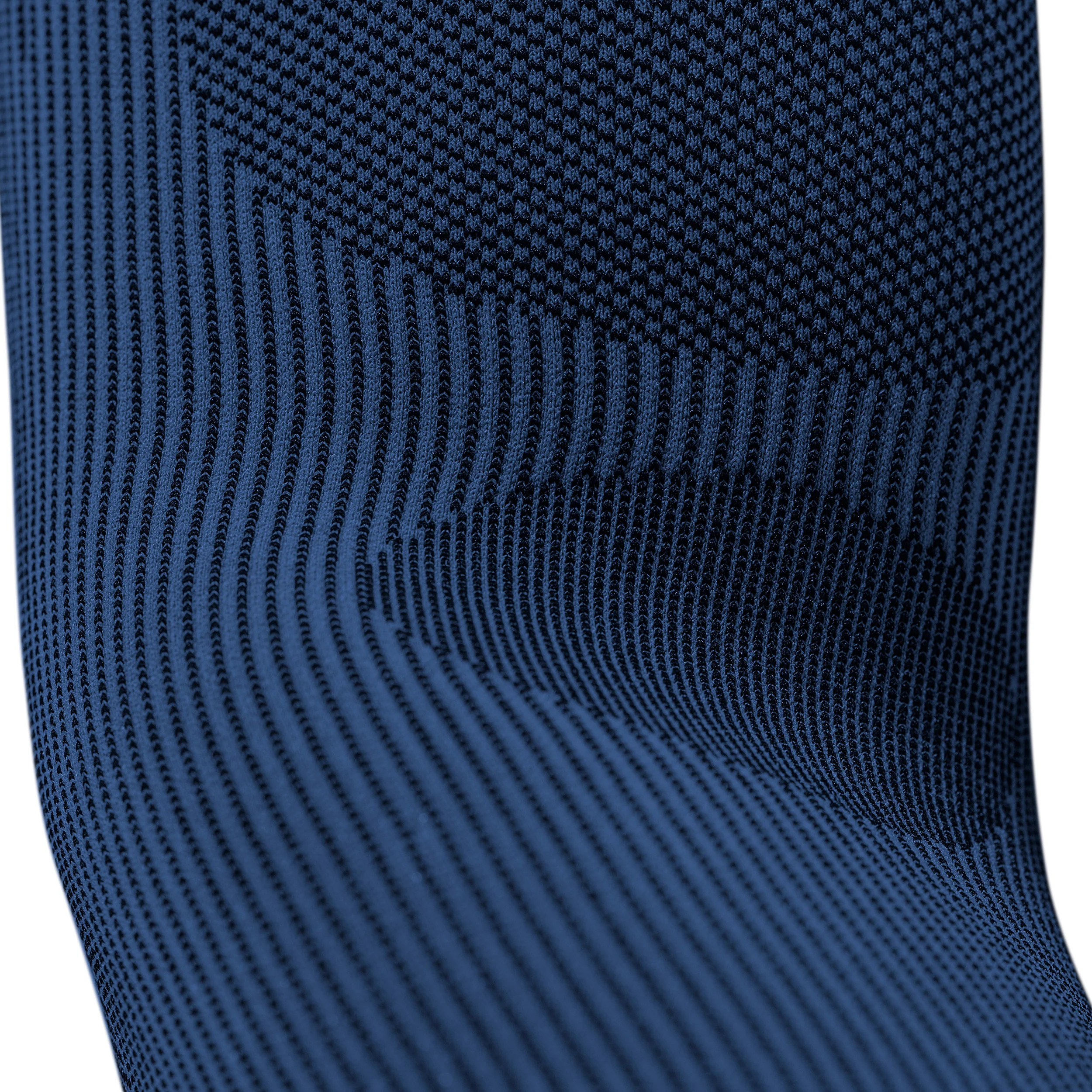 Compression Arm (long) Sleeve-Blauw - Image 3