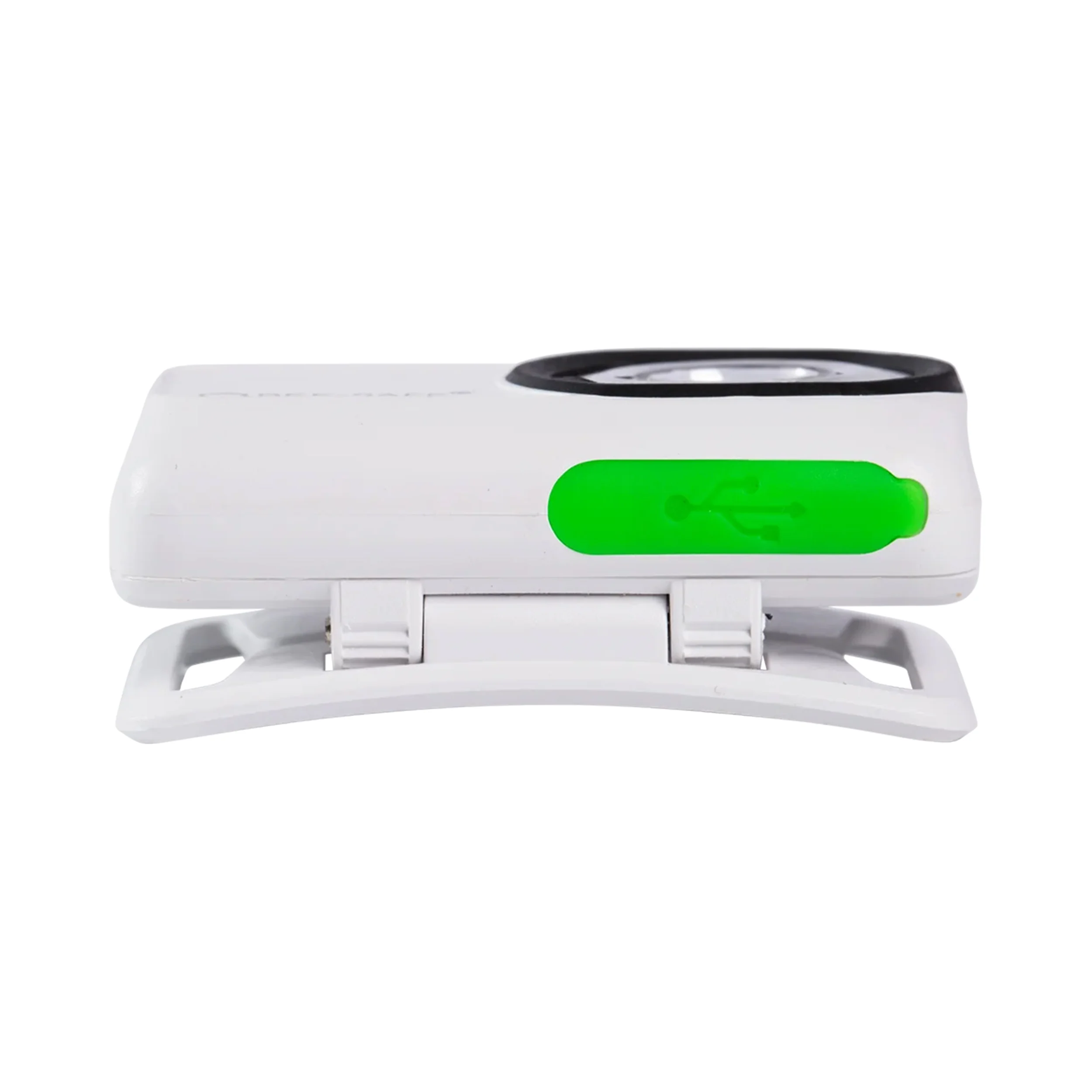 Led Headlight Bright USB Hoofdlamp-Wit - Image 4
