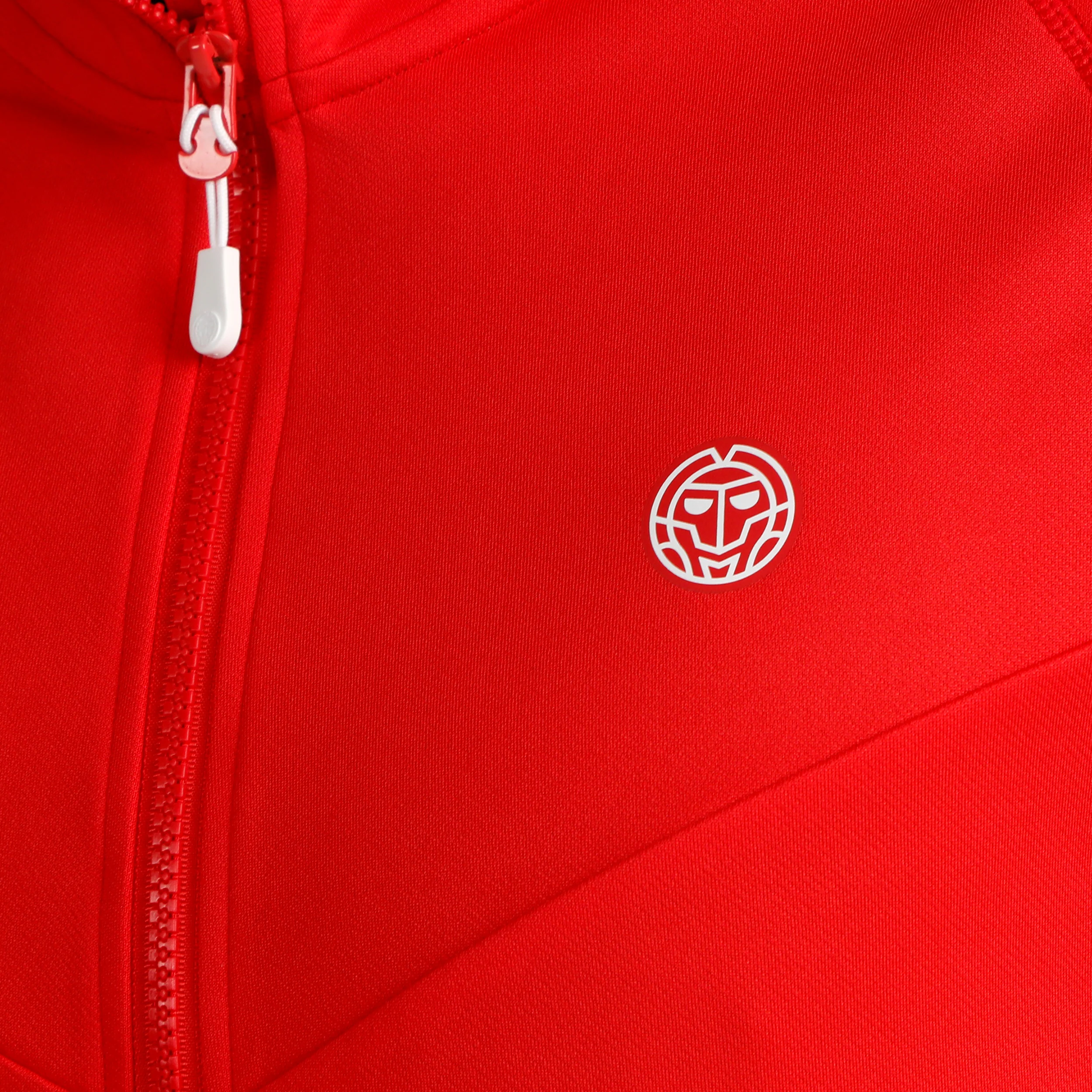 Crew 2.0 Trainingsjack Heren-rood - Image 3