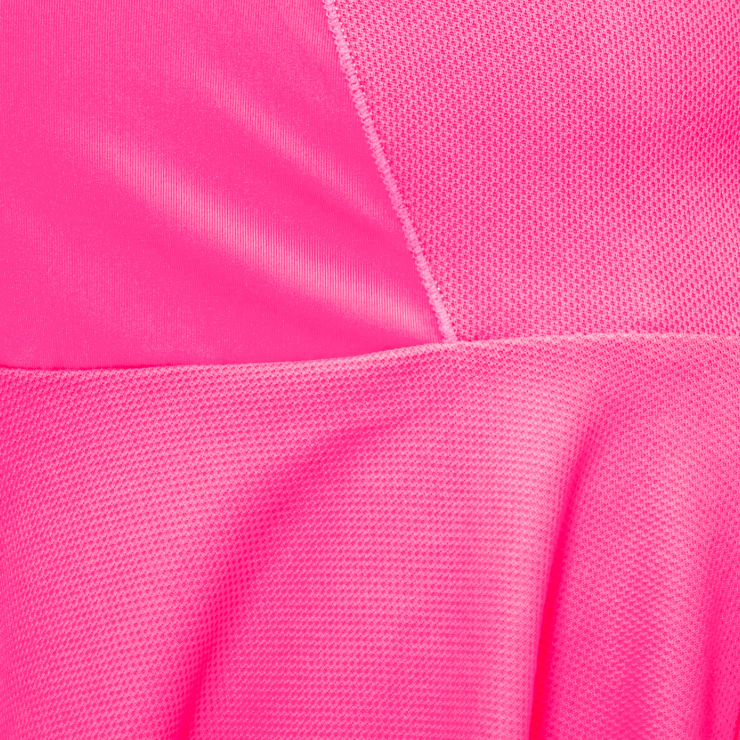 Crew Jurk Meisjes-Pink - Image 7