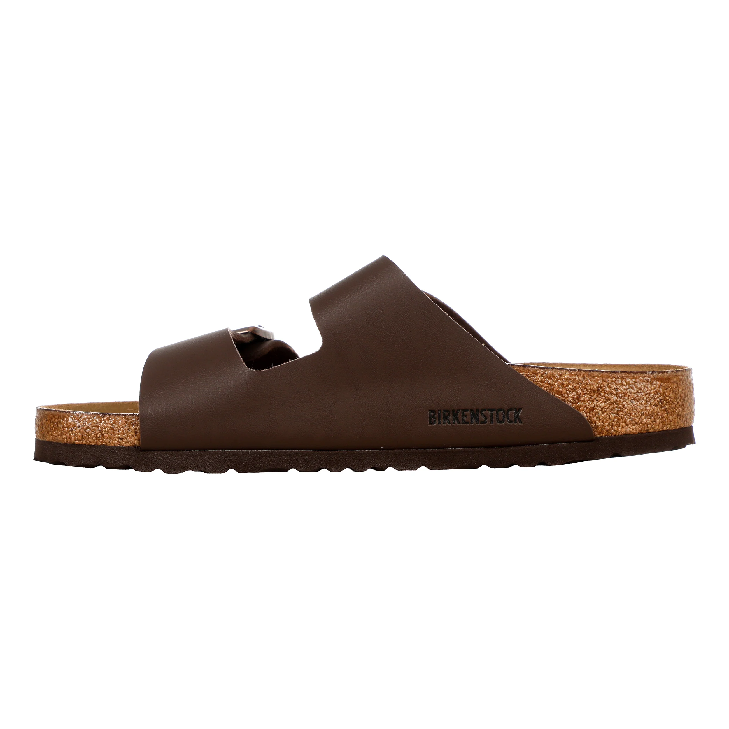 Arizona Sandaal Heren - bruin - Image 2