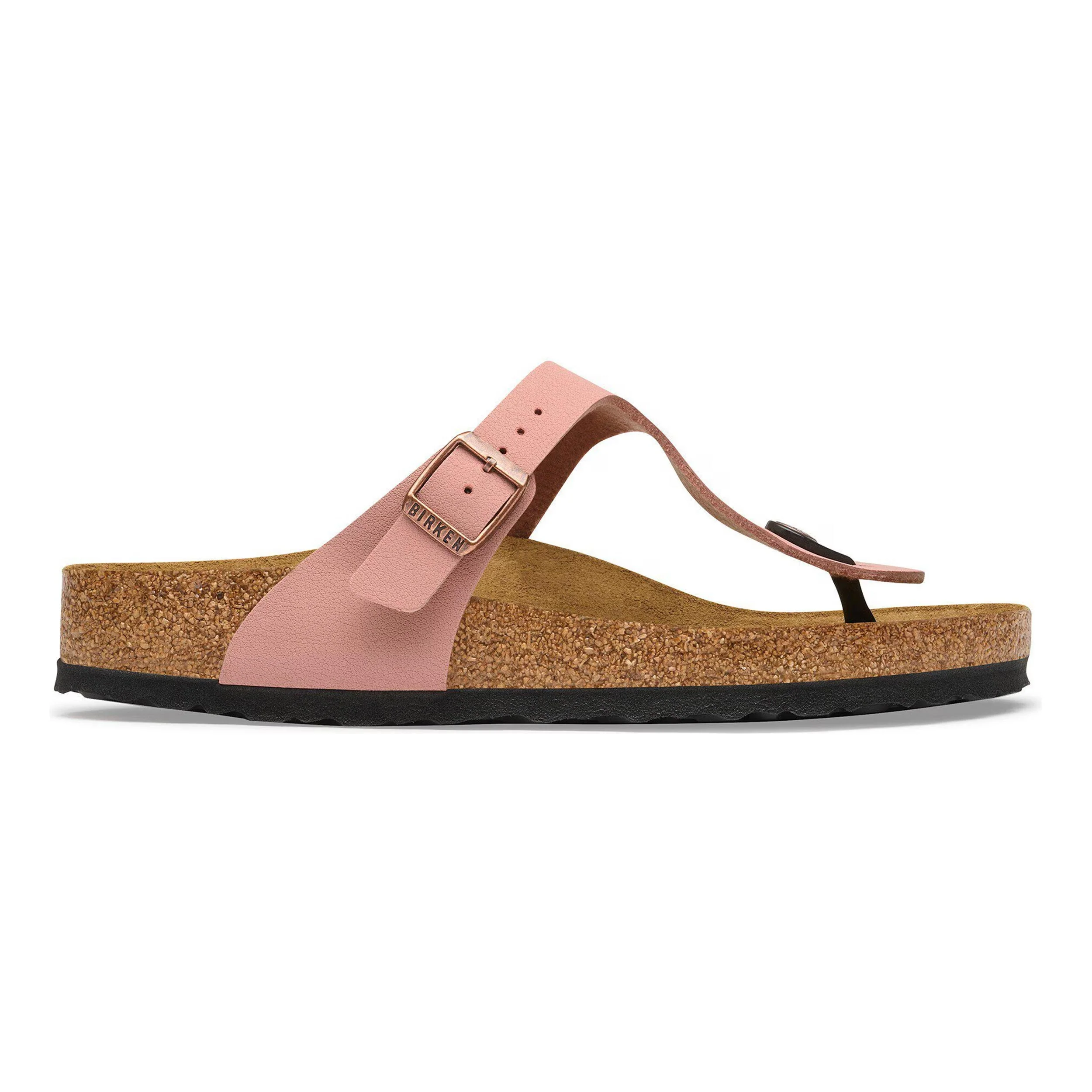 Gizeh Sandaal Dames - roze