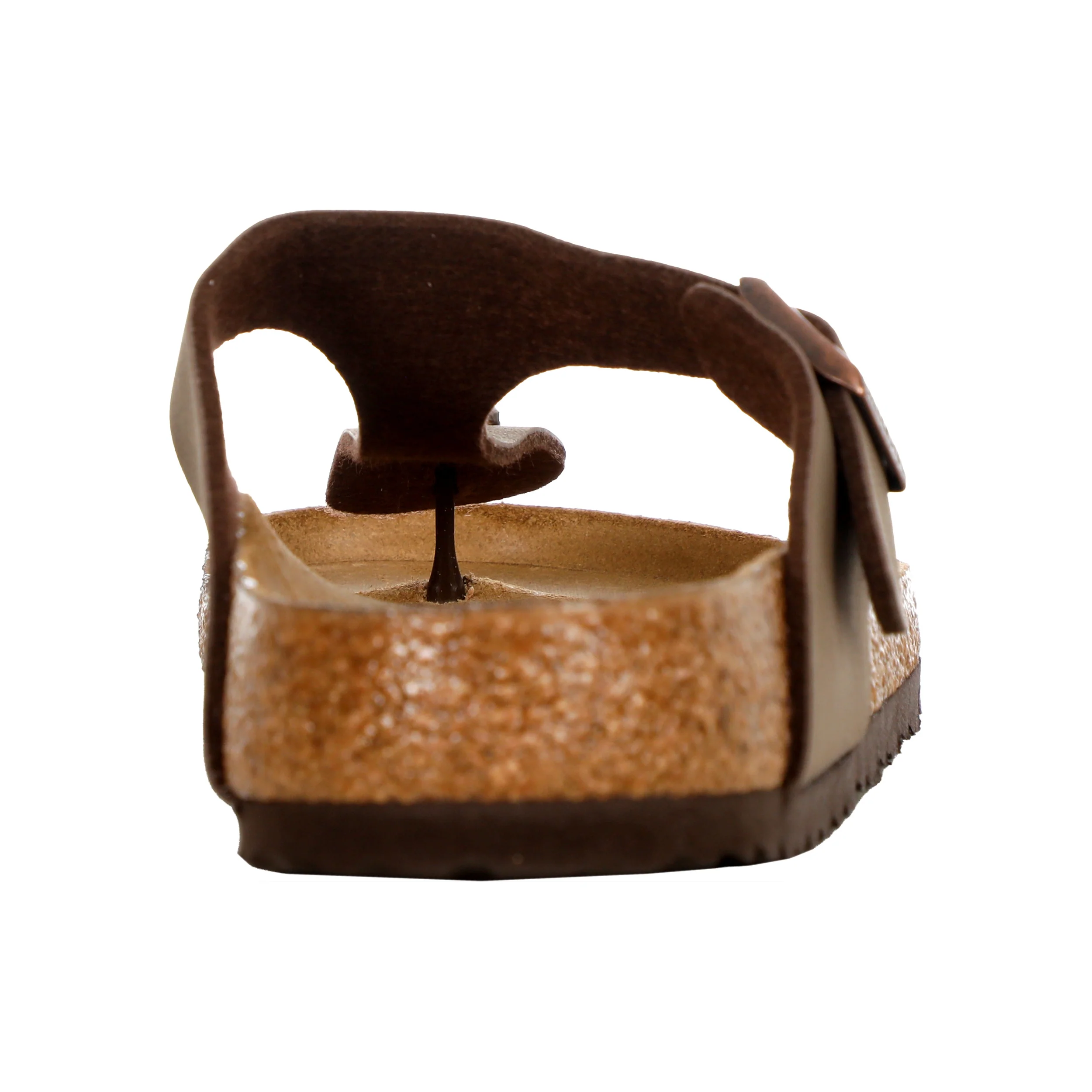 Gizeh Sandaal Heren - bruin - Image 5