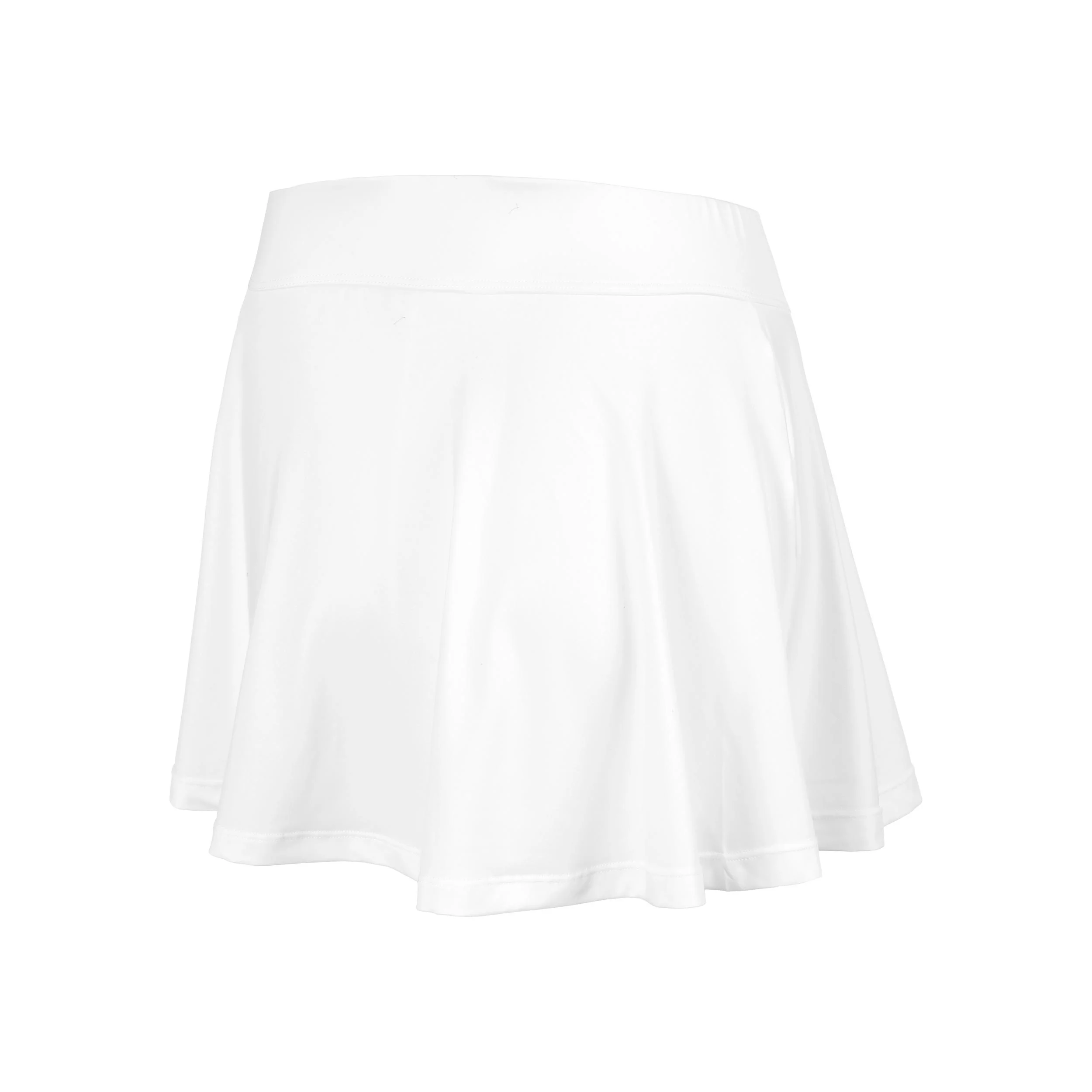 Ace Jersey Rok Dames - wit - Image 2