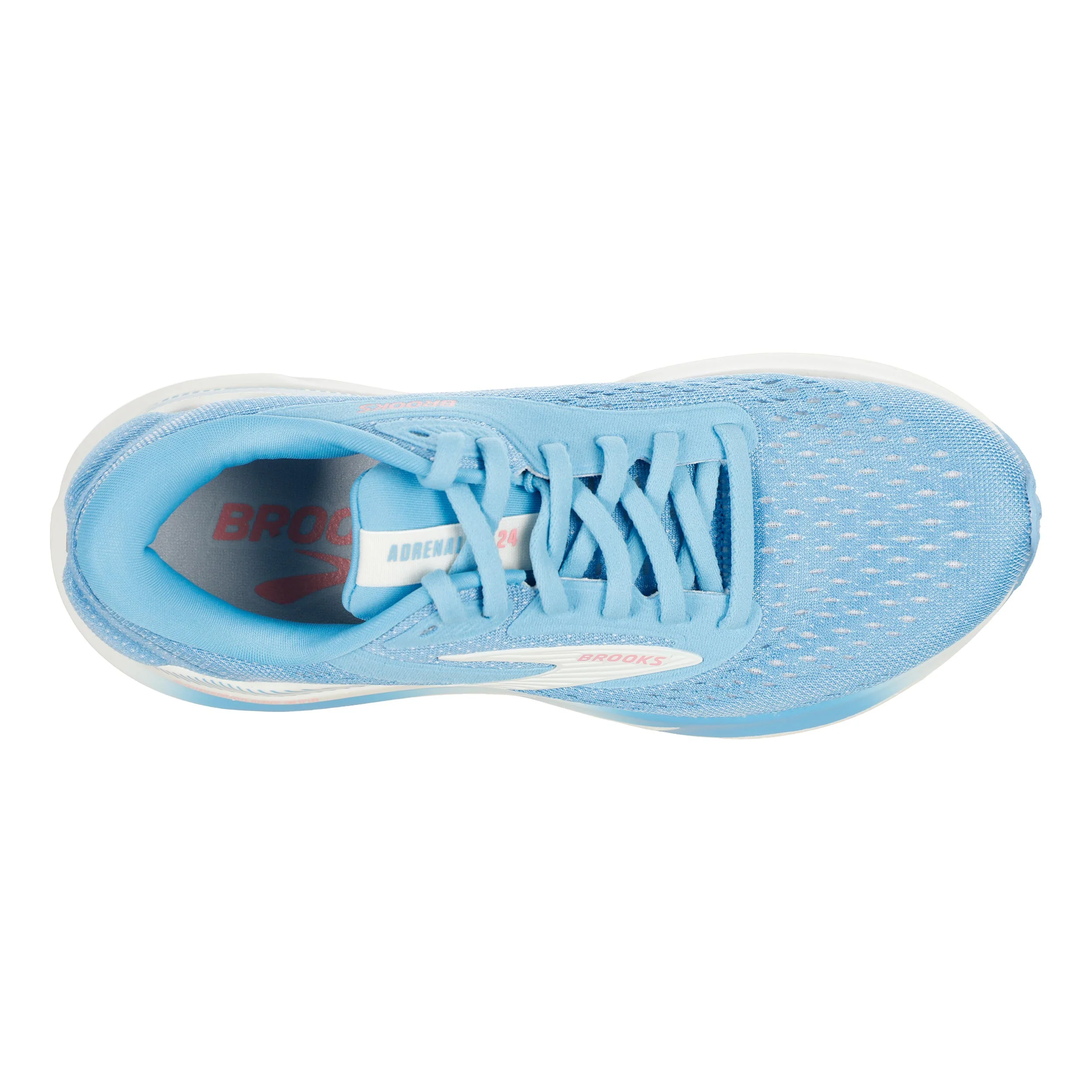 Adrenaline GTS 24 Stabiliteitsschoen Dames - blauw, wit - Image 3
