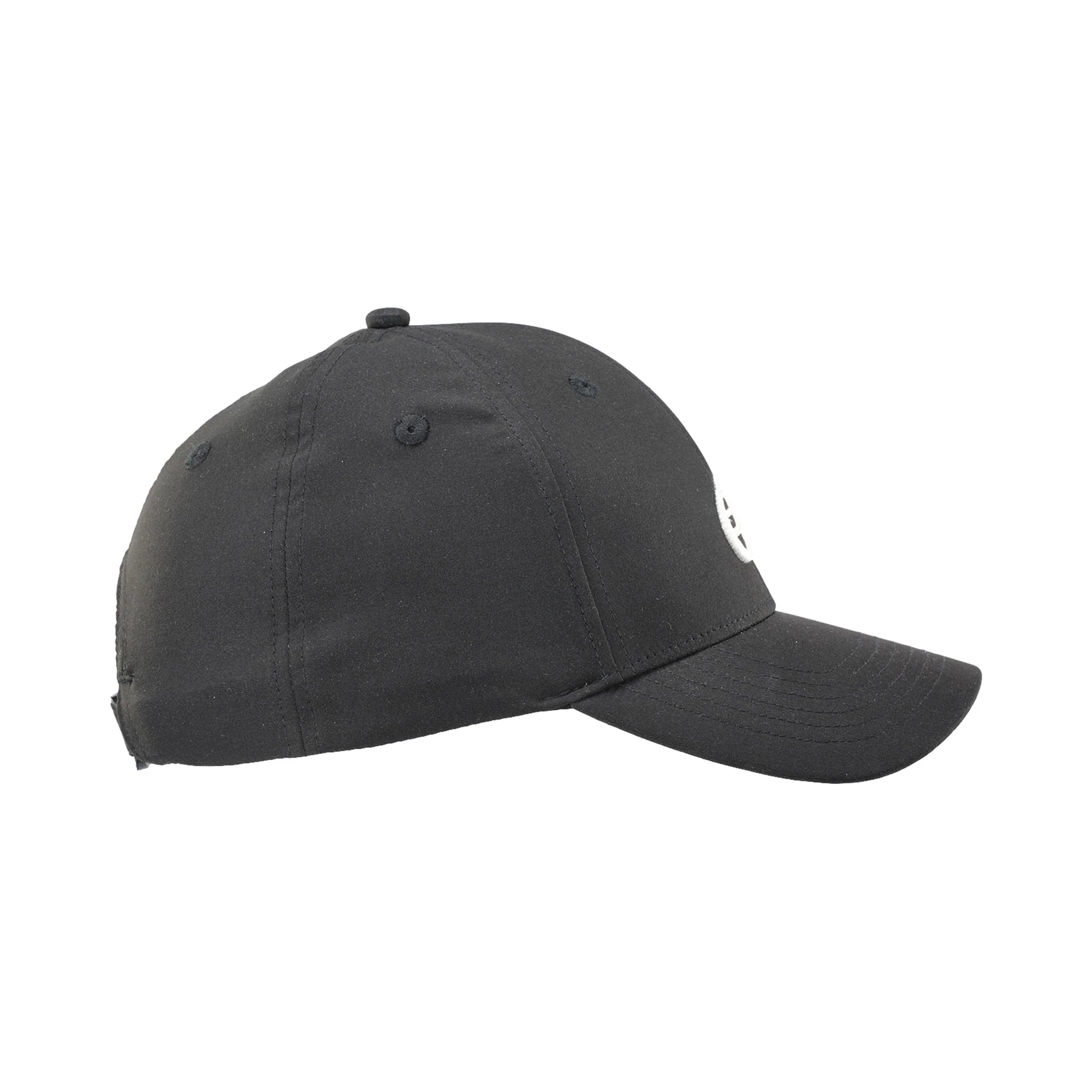 BPG261 Cap Heren - zwart - Image 2