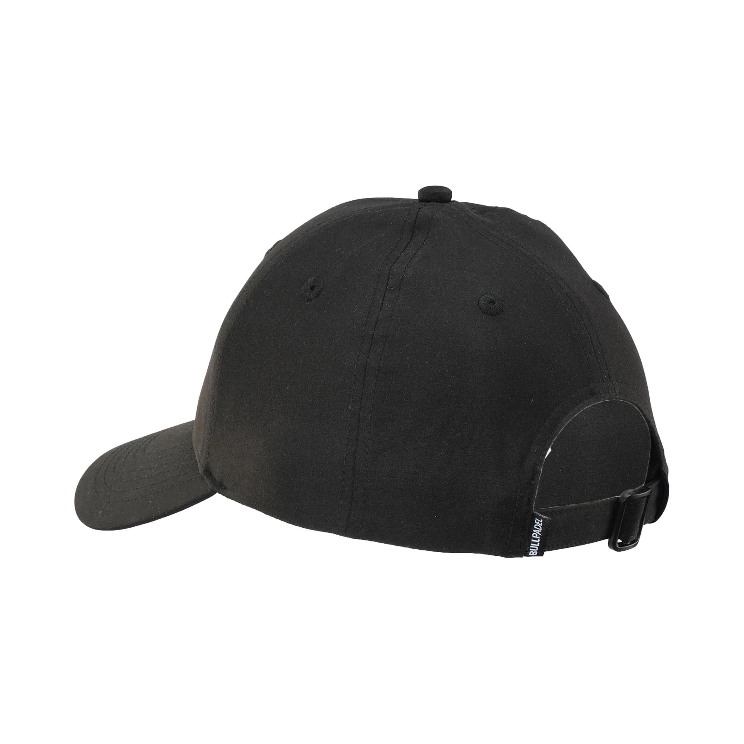 BPG261 Cap Heren - zwart - Image 3