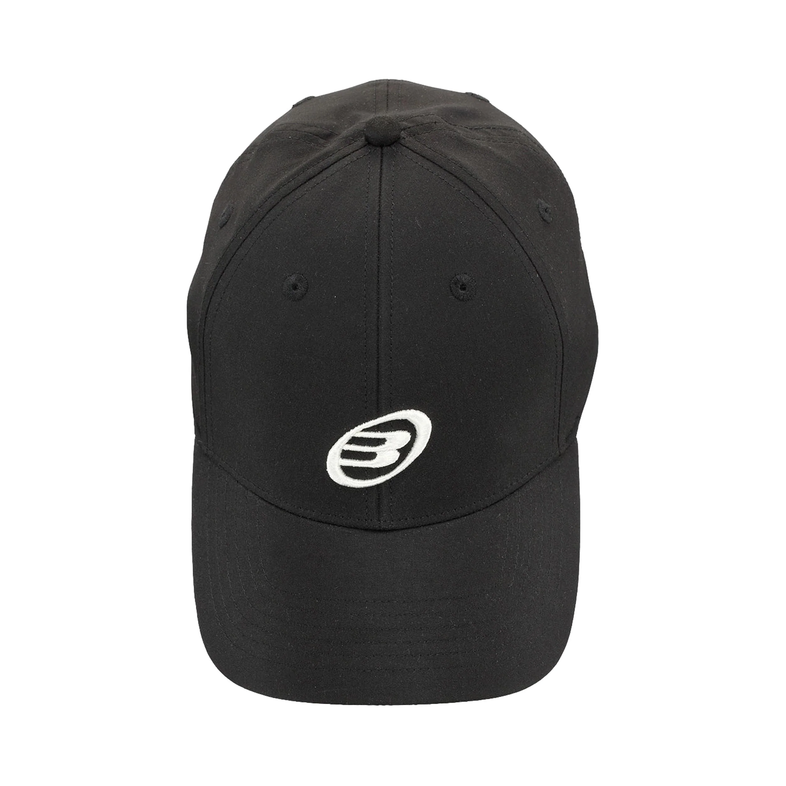 BPG261 Cap Heren - zwart - Image 4