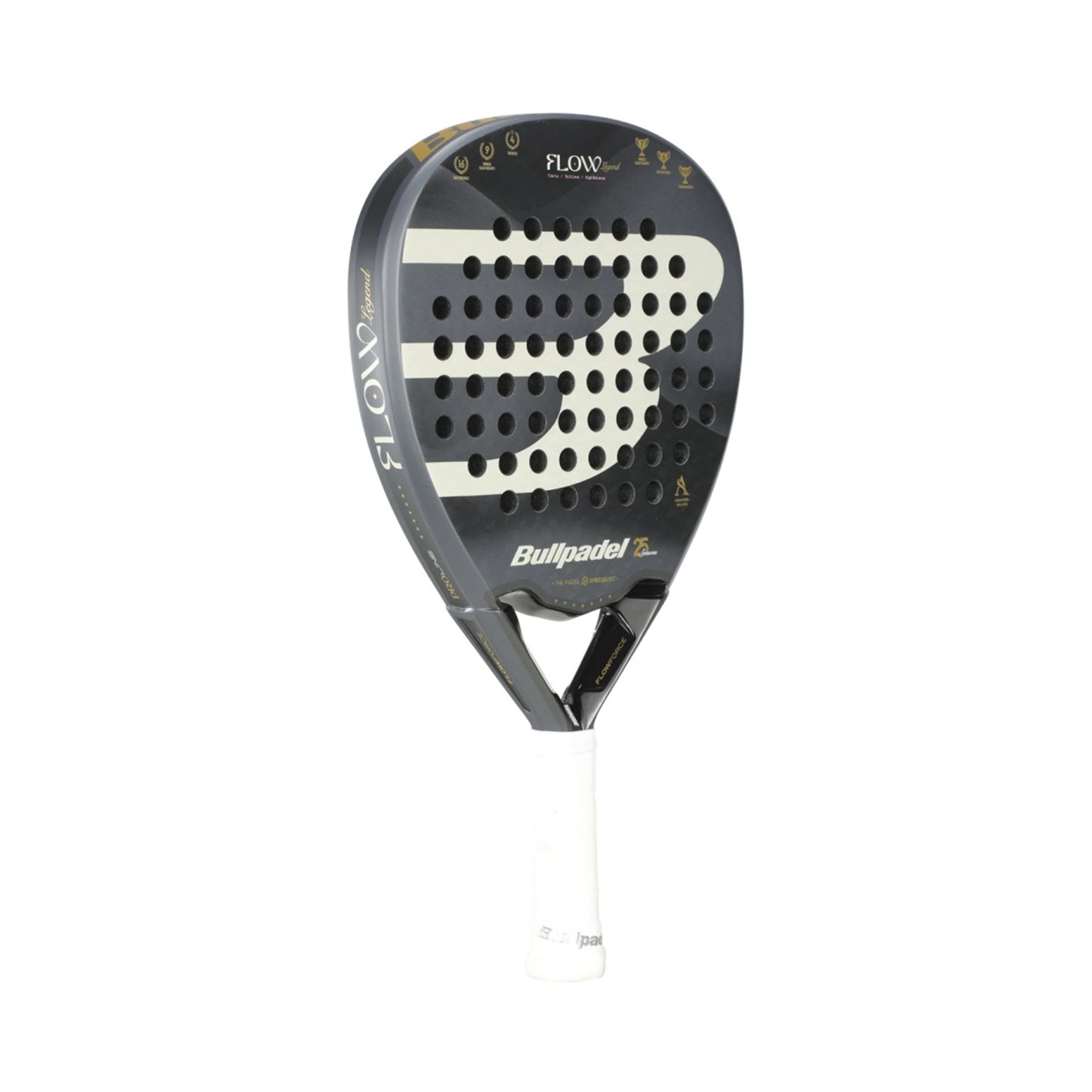 Flow Legend Padel racket Testrackets - Image 3