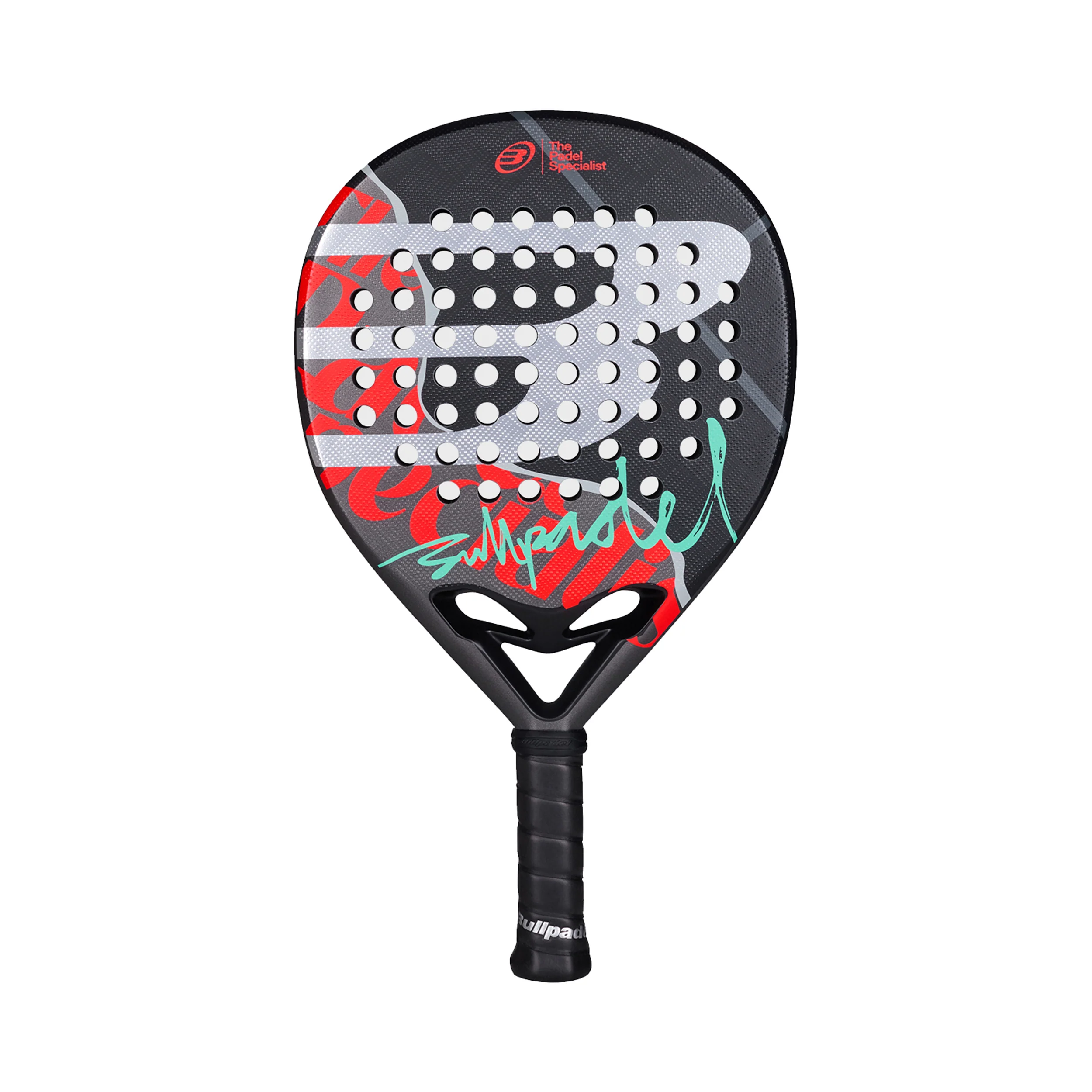 Ionic Control 26 Padel racket