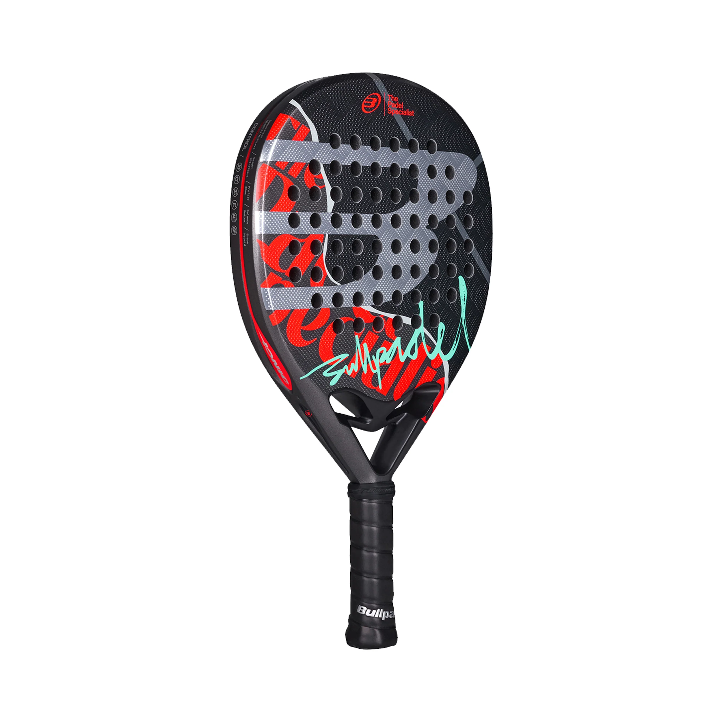Ionic Control 26 Padel racket - Image 3