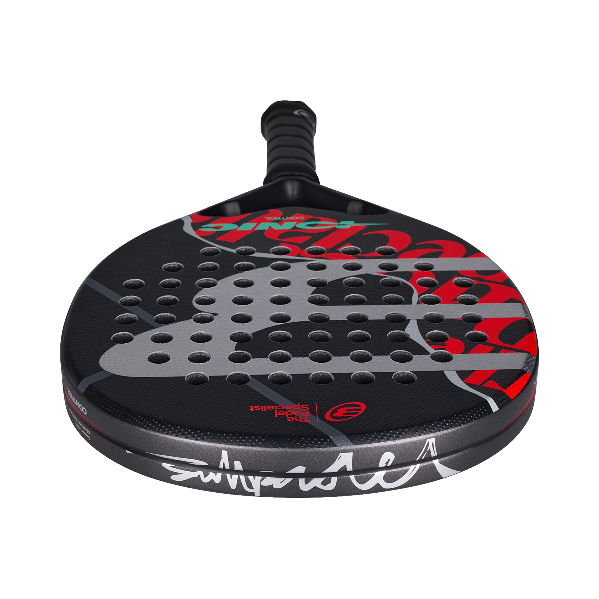 Ionic Control 26 Padel racket - Image 4