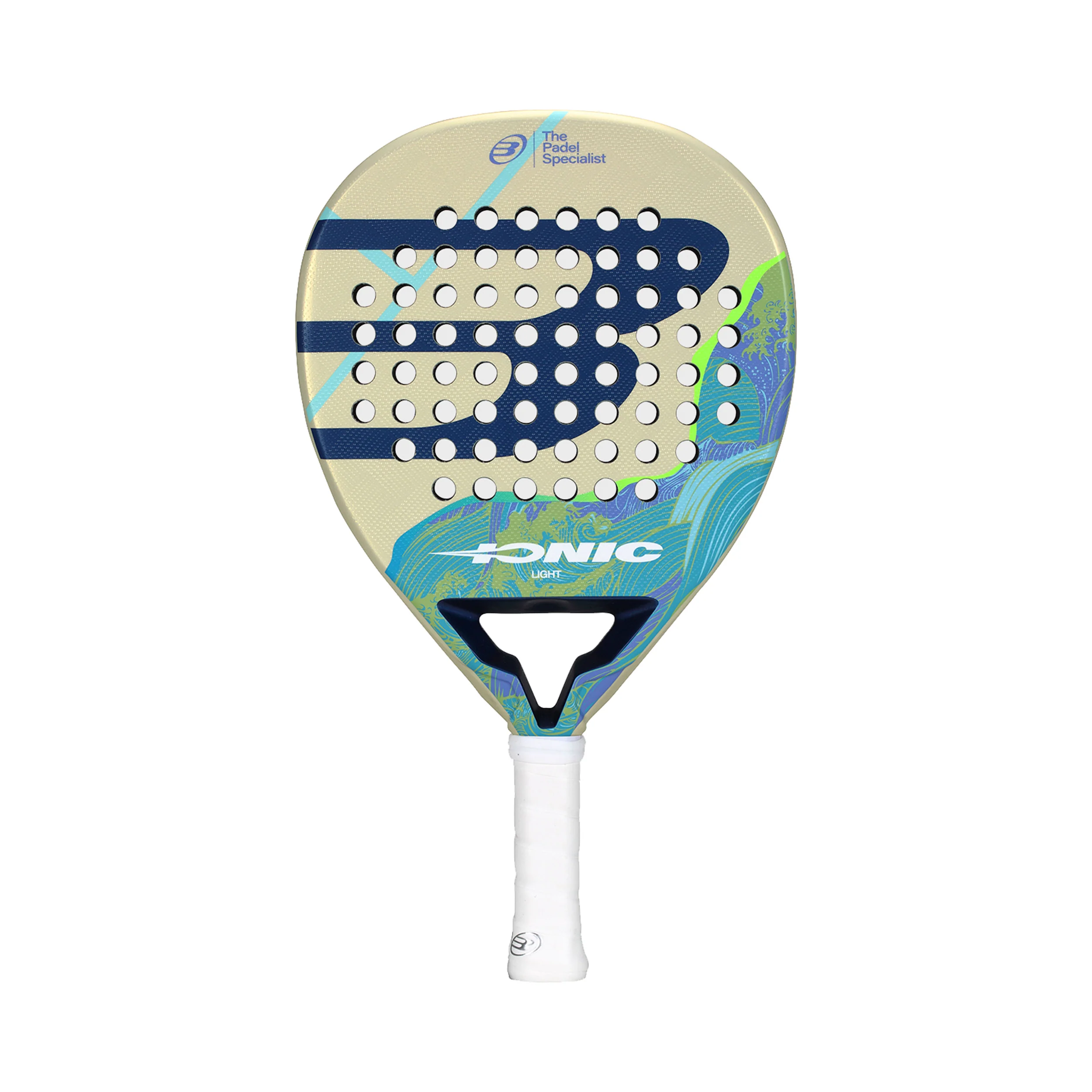 Ionic Light 26 Padel racket - Image 3