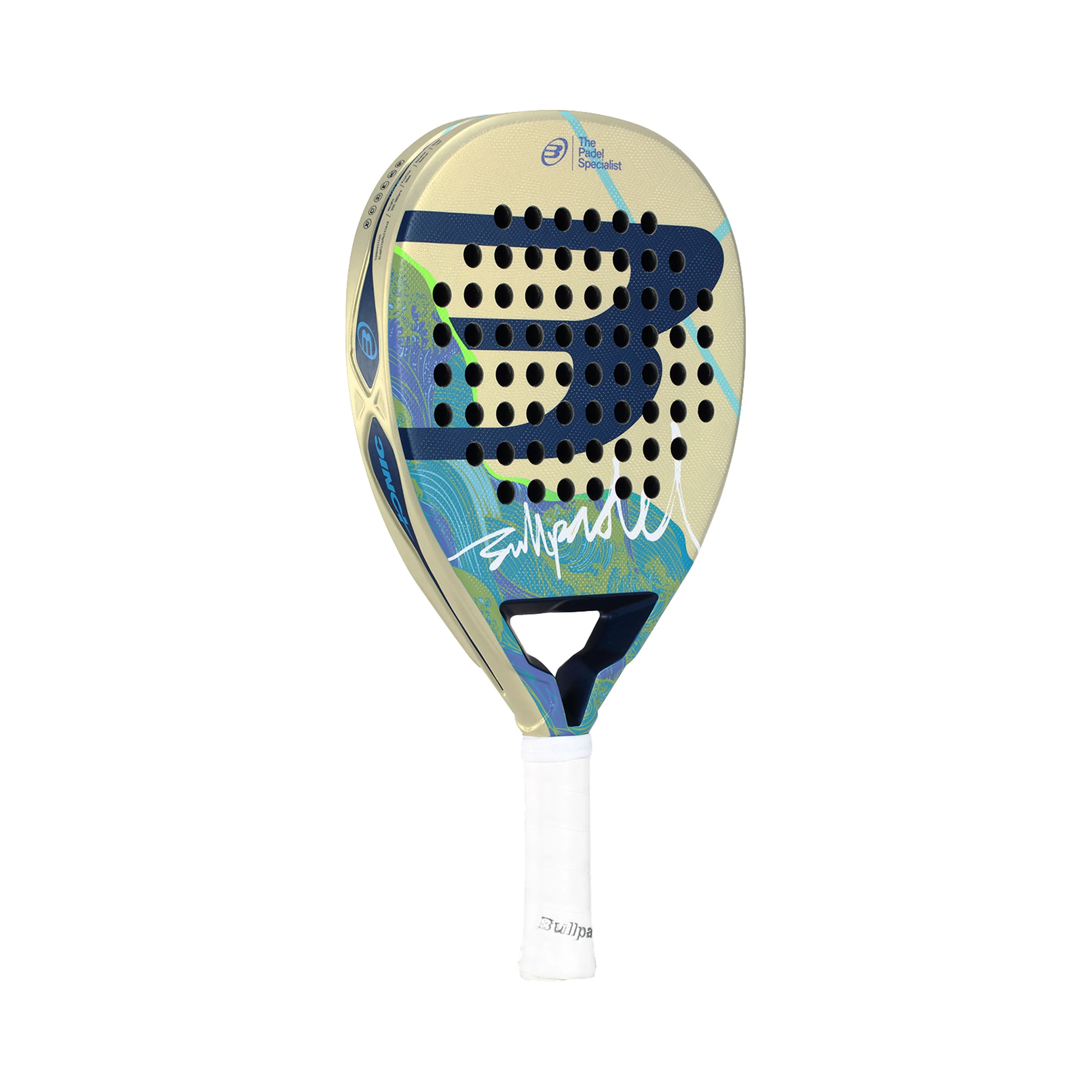 Ionic Light 26 Padel racket - Image 4