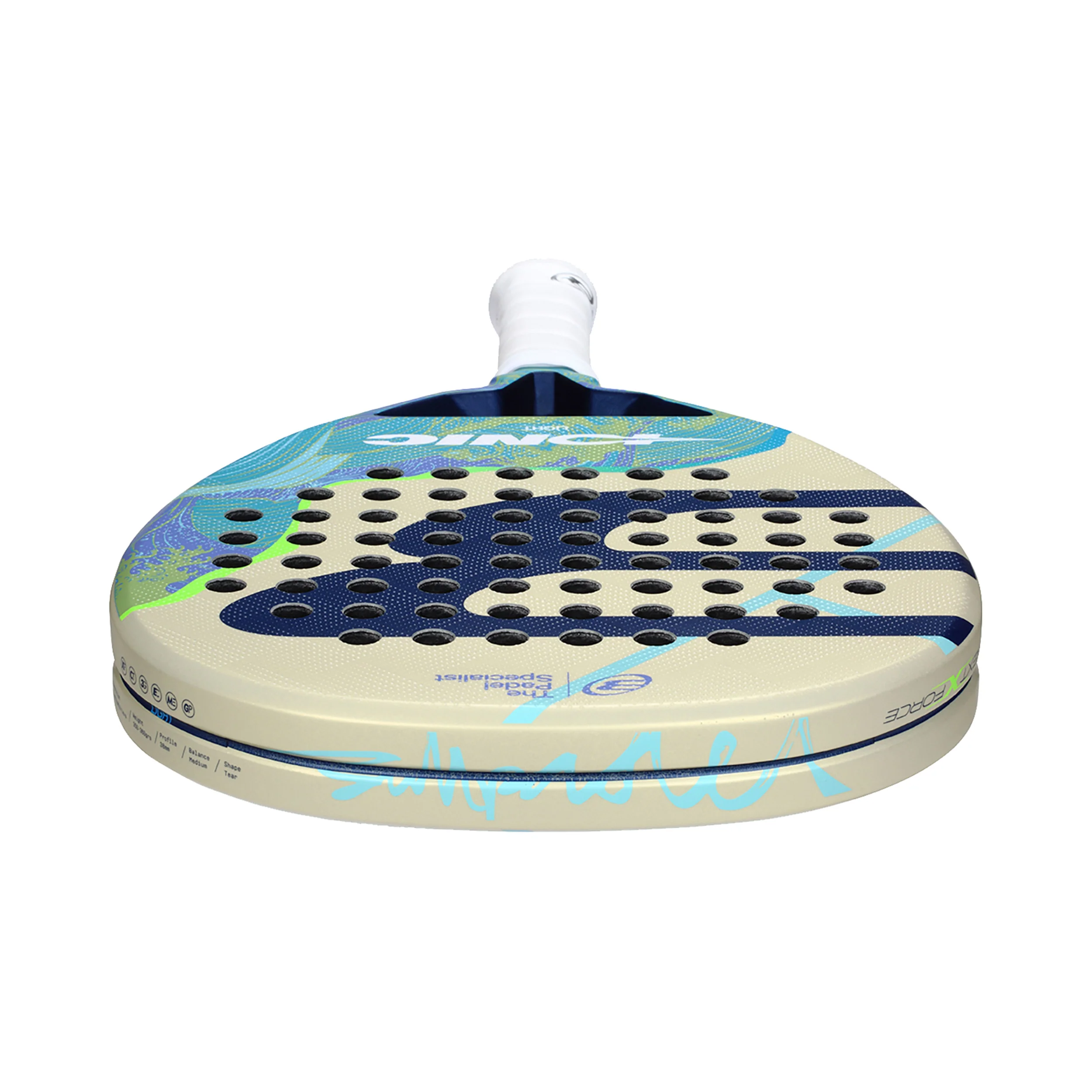 Ionic Light 26 Padel racket - Image 5