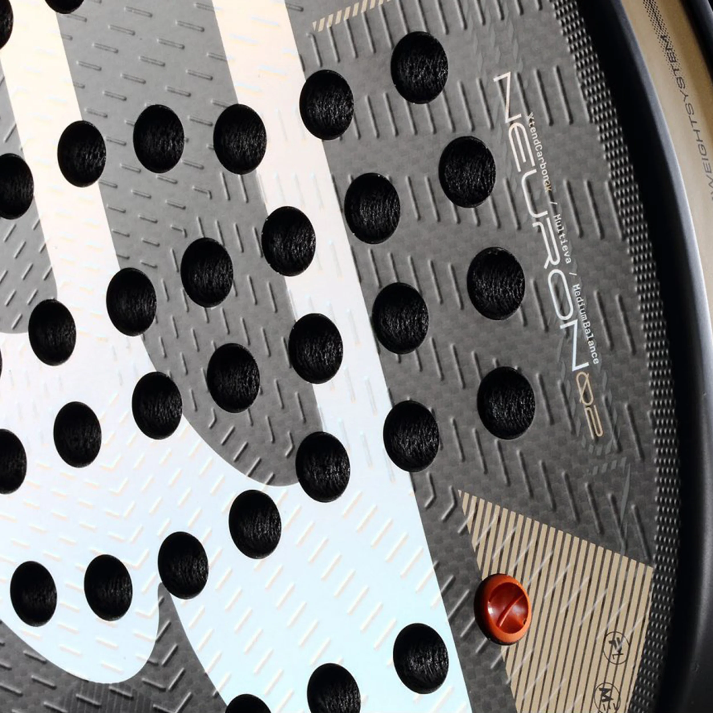 Neuron 02 Padel racket - Image 2