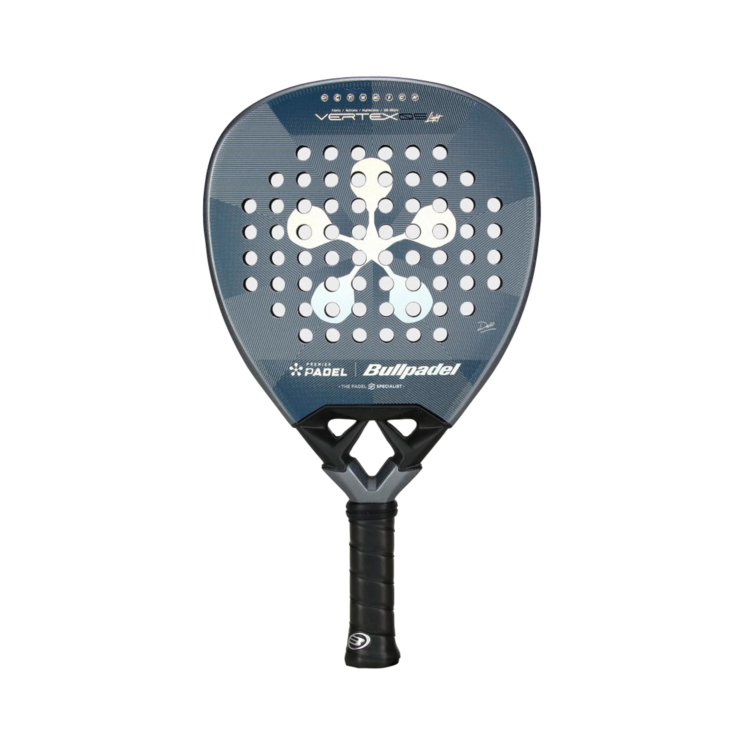 Vertex 05 Light Padel racket