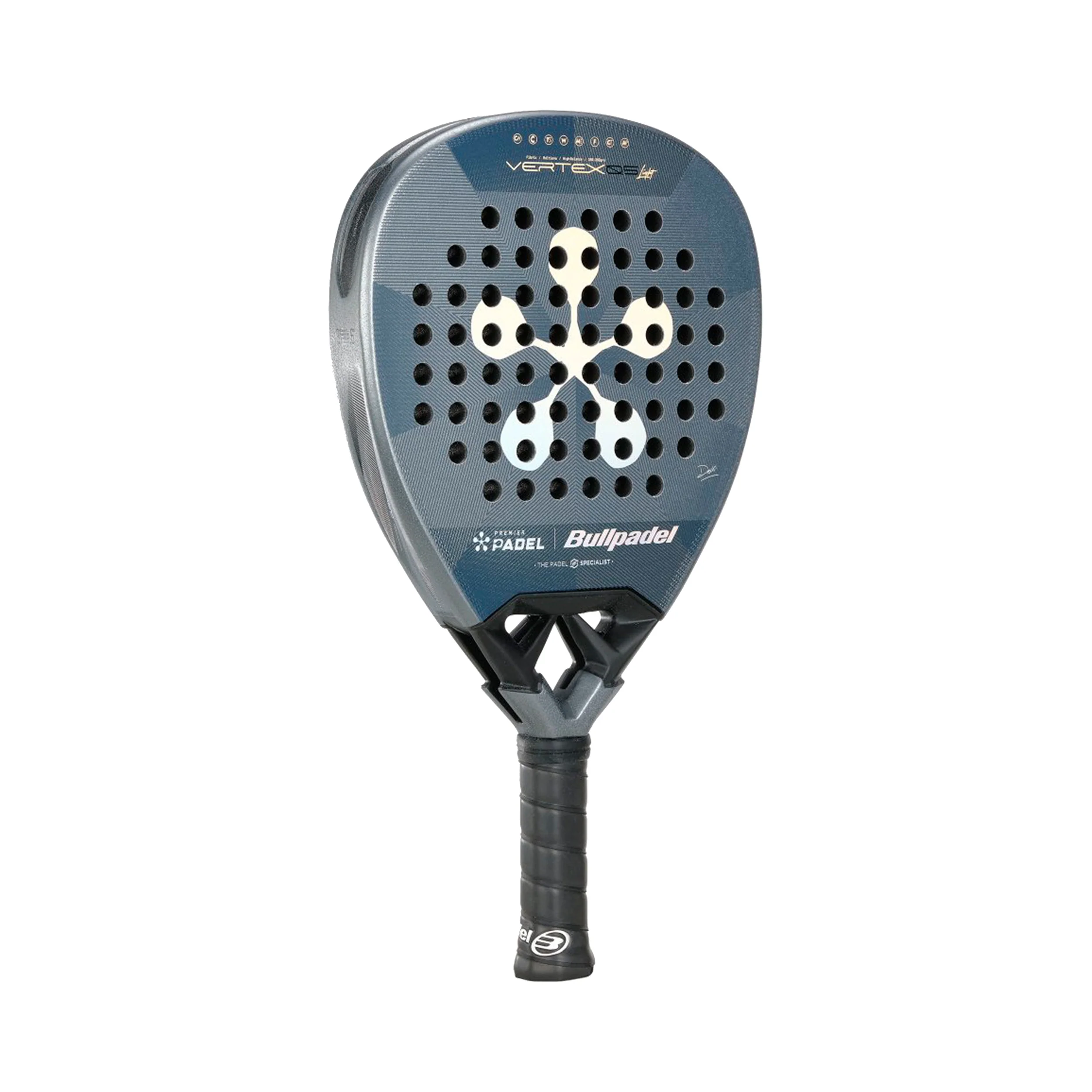 Vertex 05 Light Padel racket - Image 3