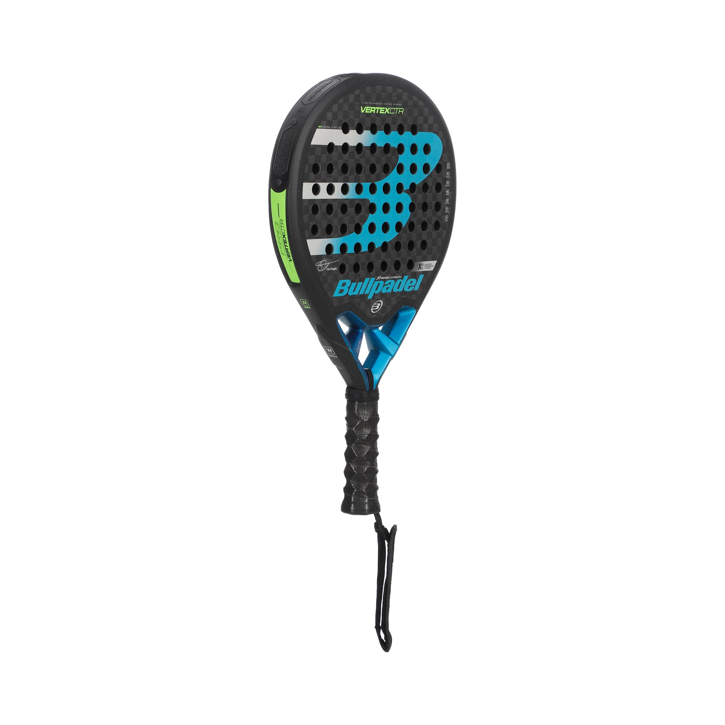 Vertex 2 CTR Padel racket - Image 3