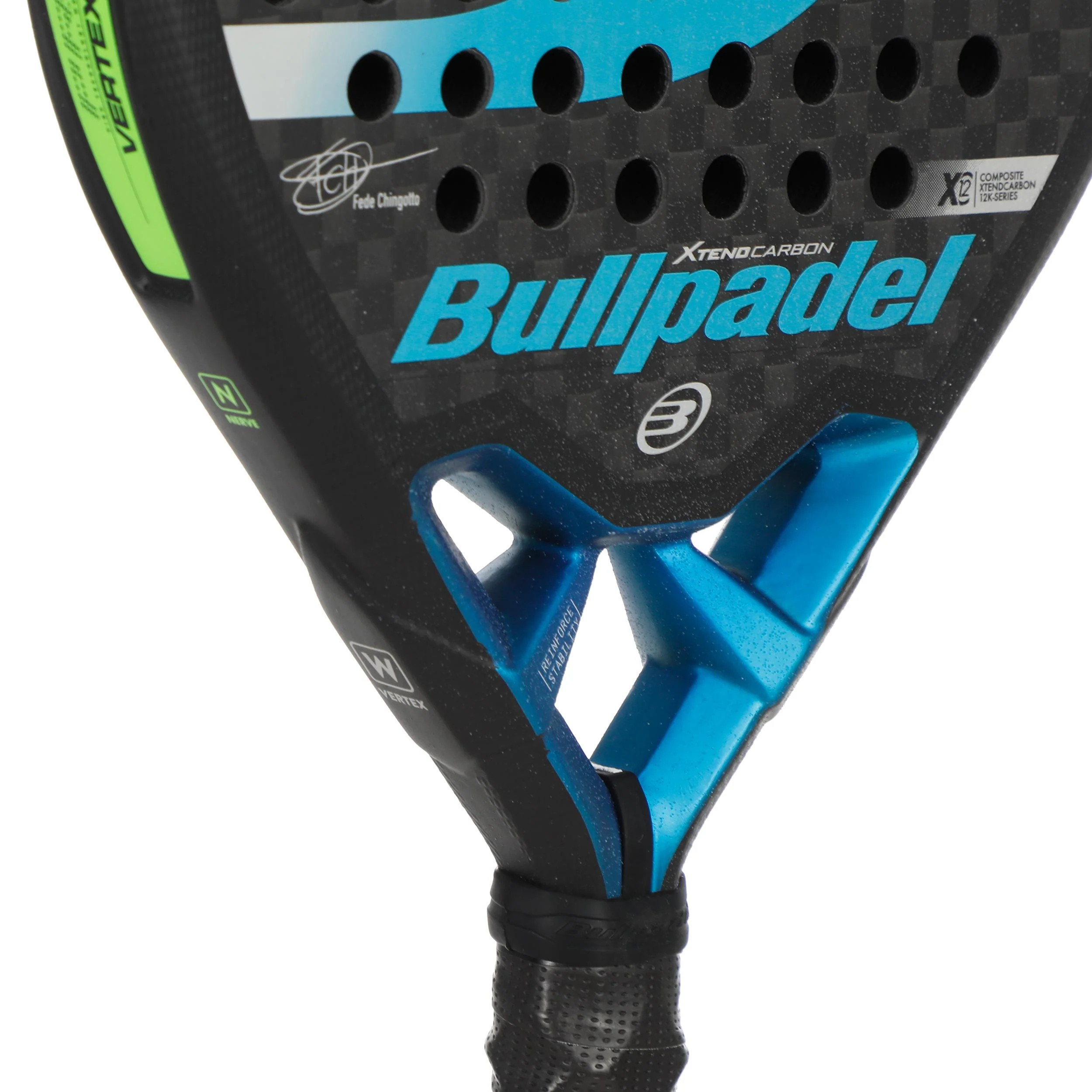 Vertex 2 CTR Padel racket - Image 4