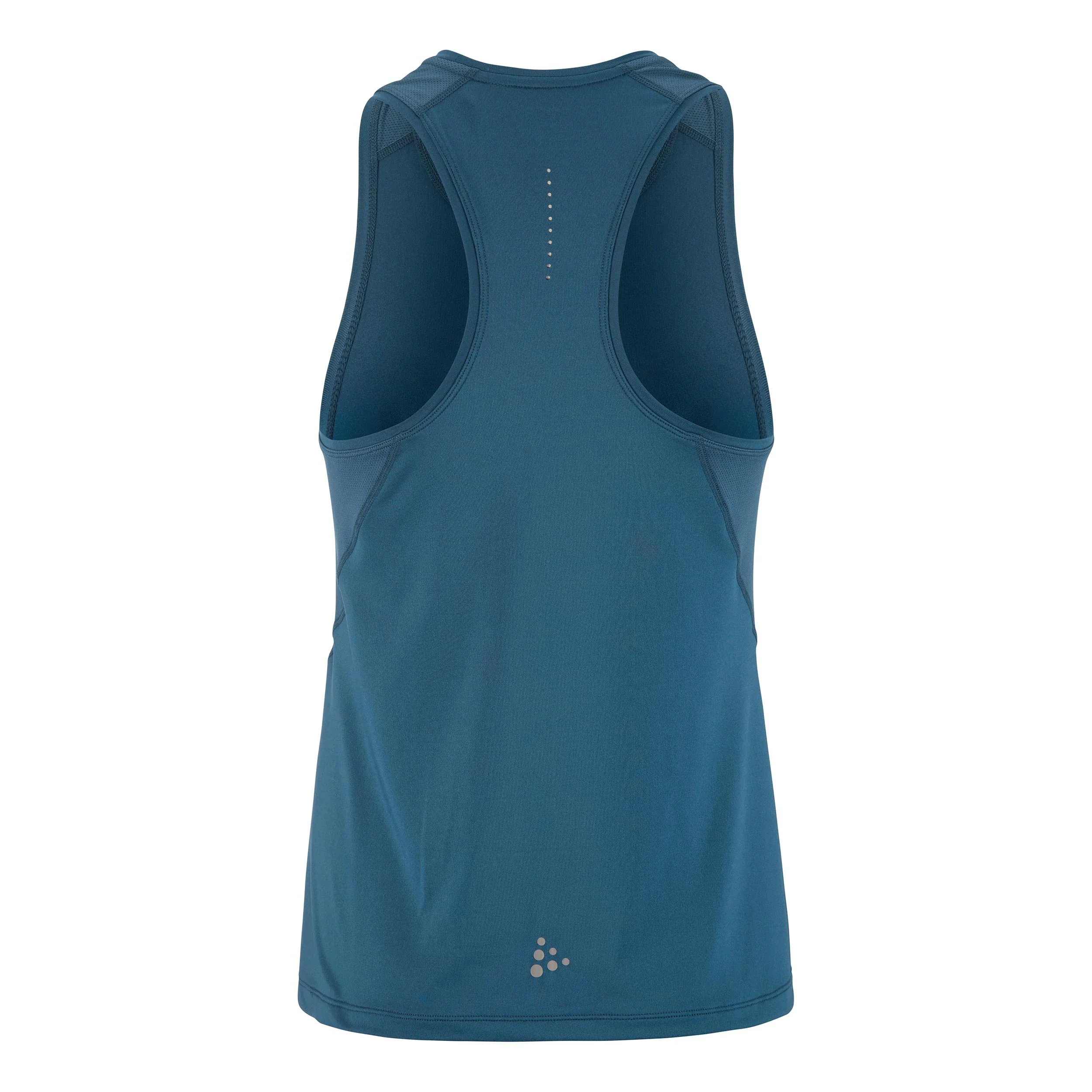 ADV Essence Hardloopshirt Dames - blauw - Image 2