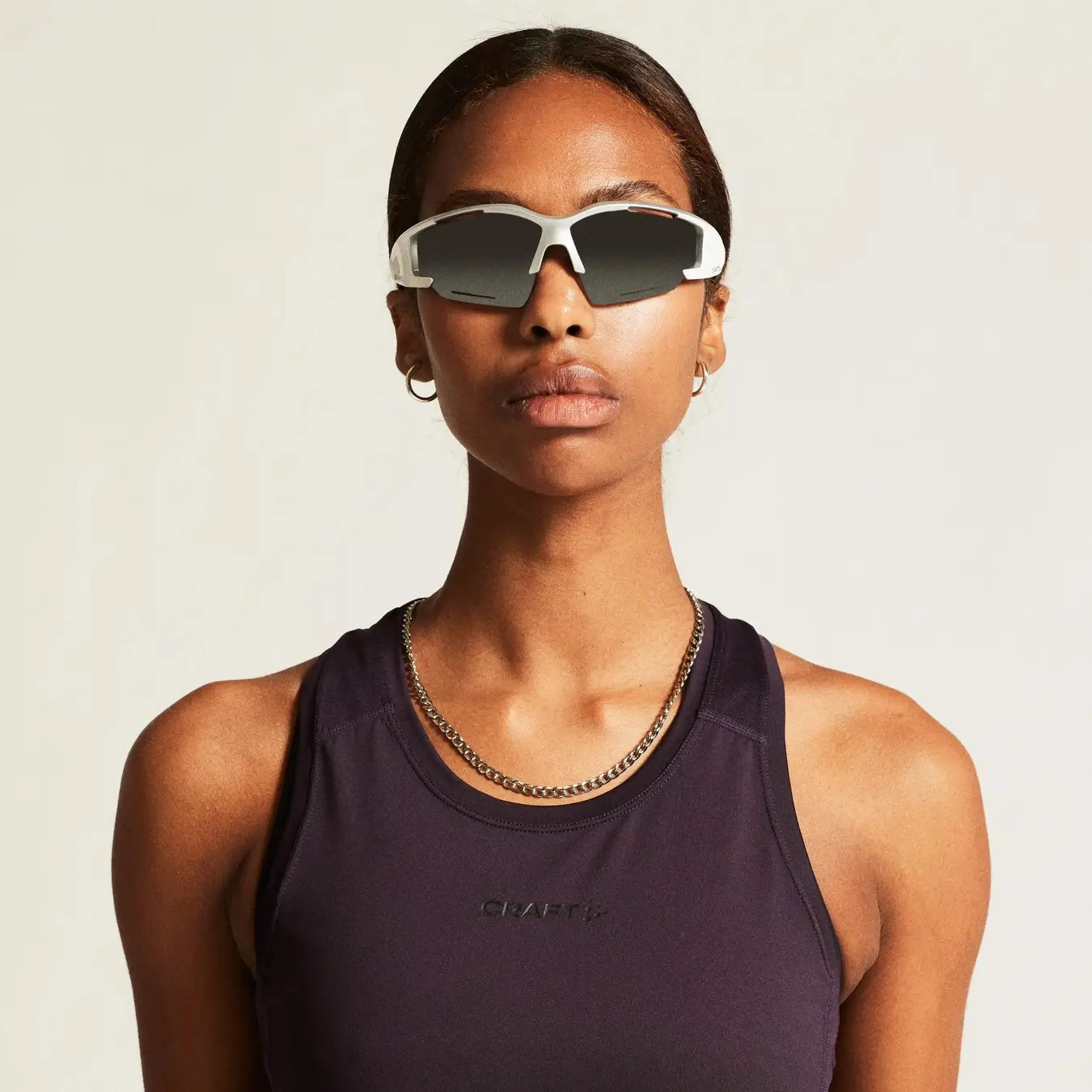 ADV Essence Hardloopshirt Dames - lila - Image 7