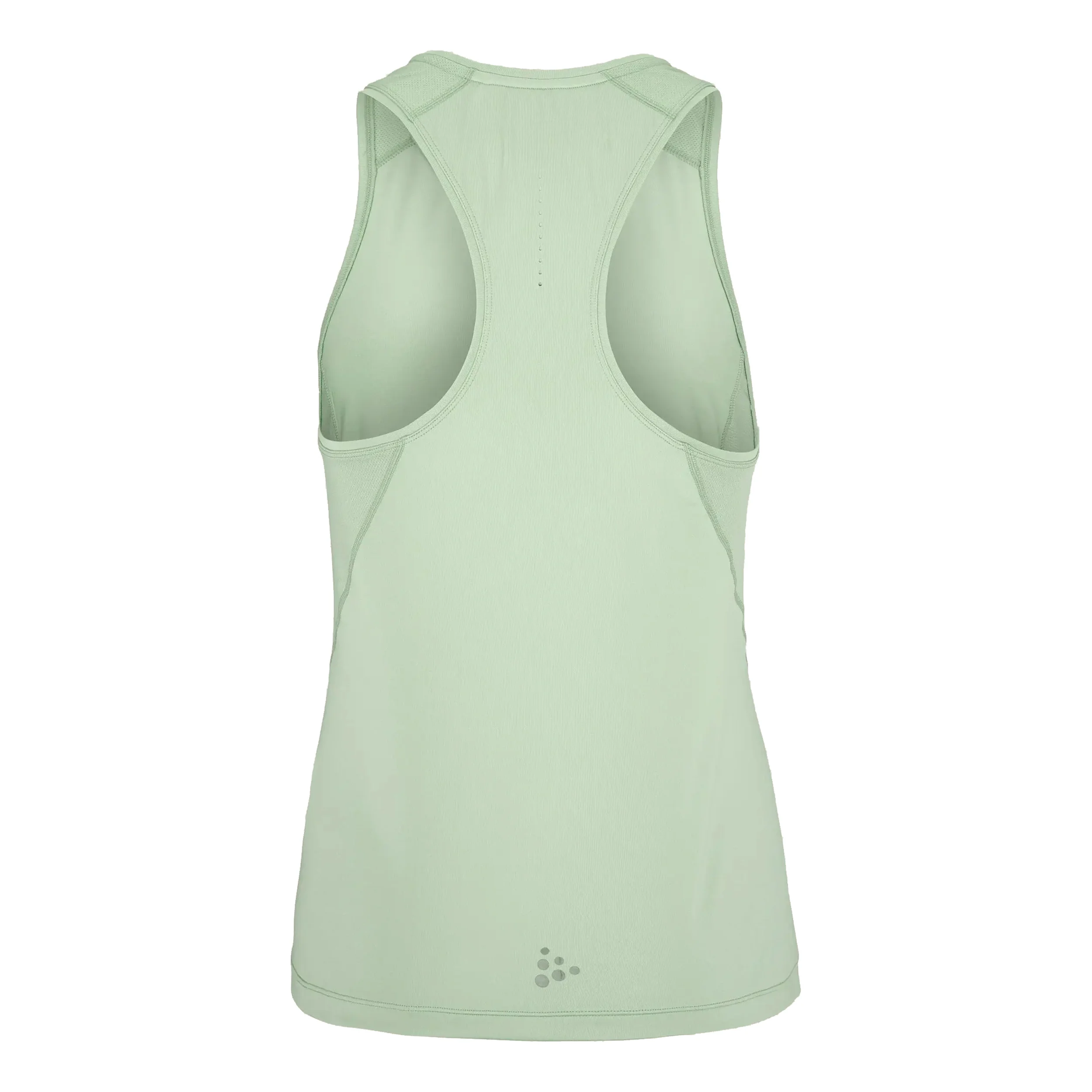 ADV Essence Hardloopshirt Dames - mint - Image 2