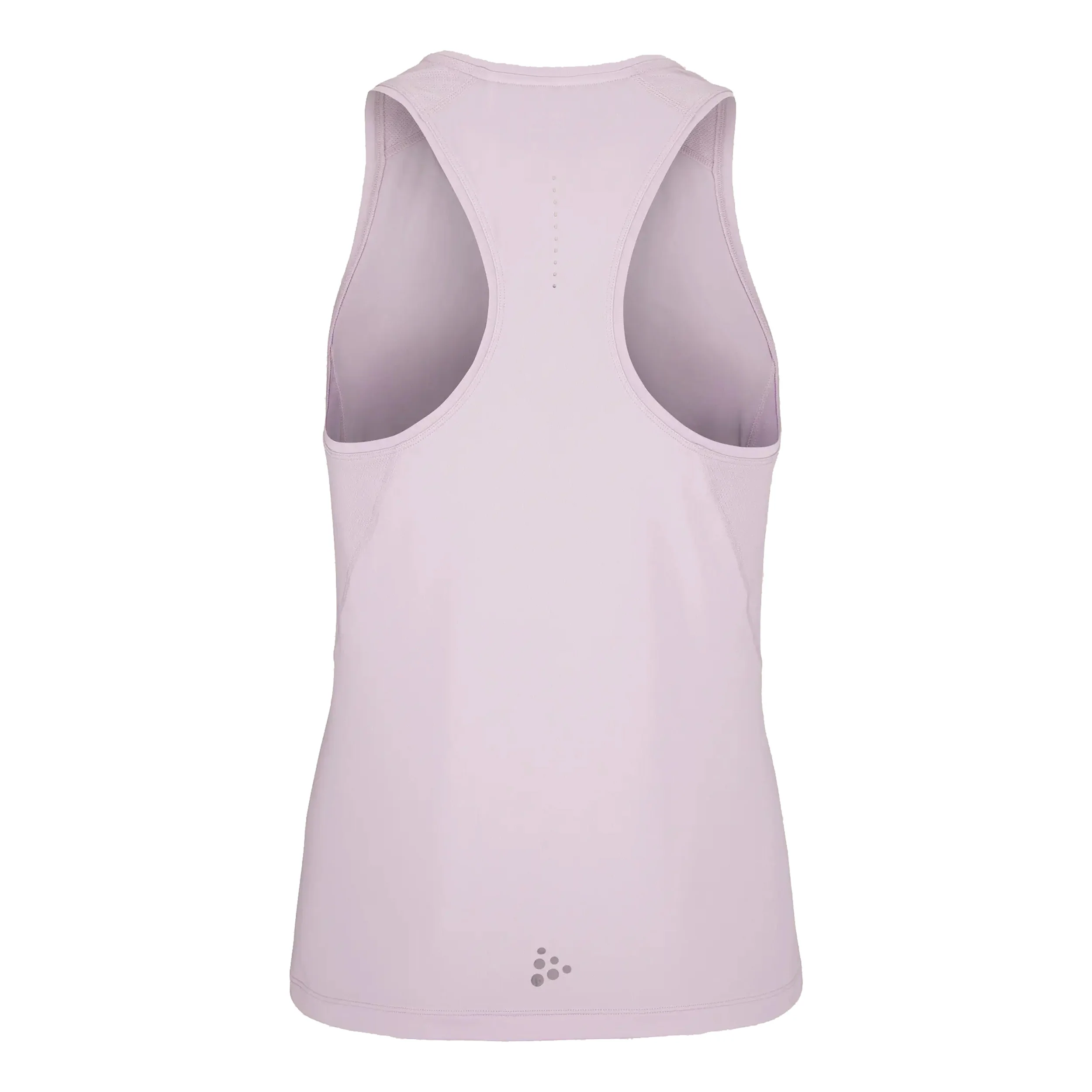 ADV Essence Hardloopshirt Dames - roze - Image 2