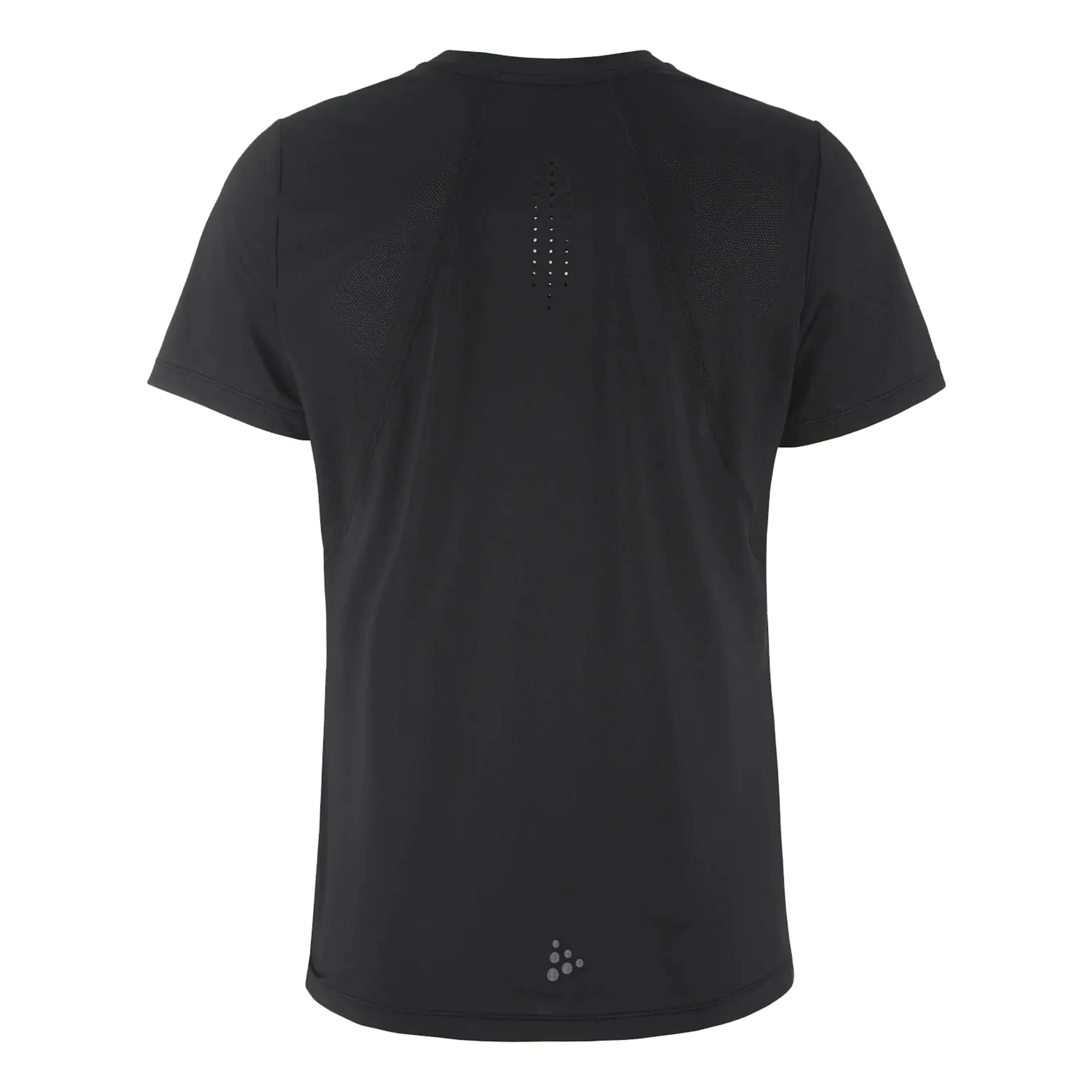 ADV Essence Hardloopshirt Dames - zwart - Image 2