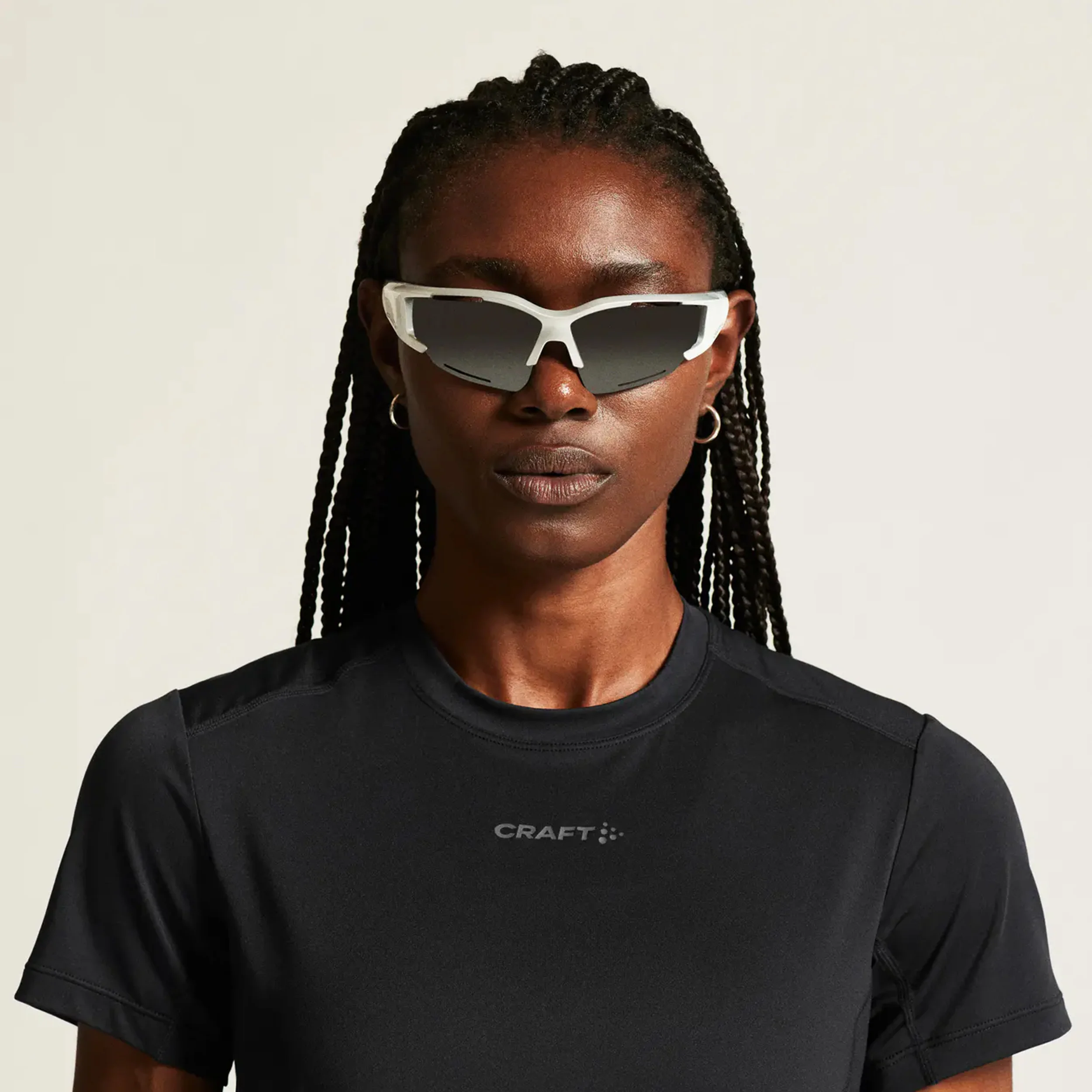 ADV Essence Hardloopshirt Dames - zwart - Image 5