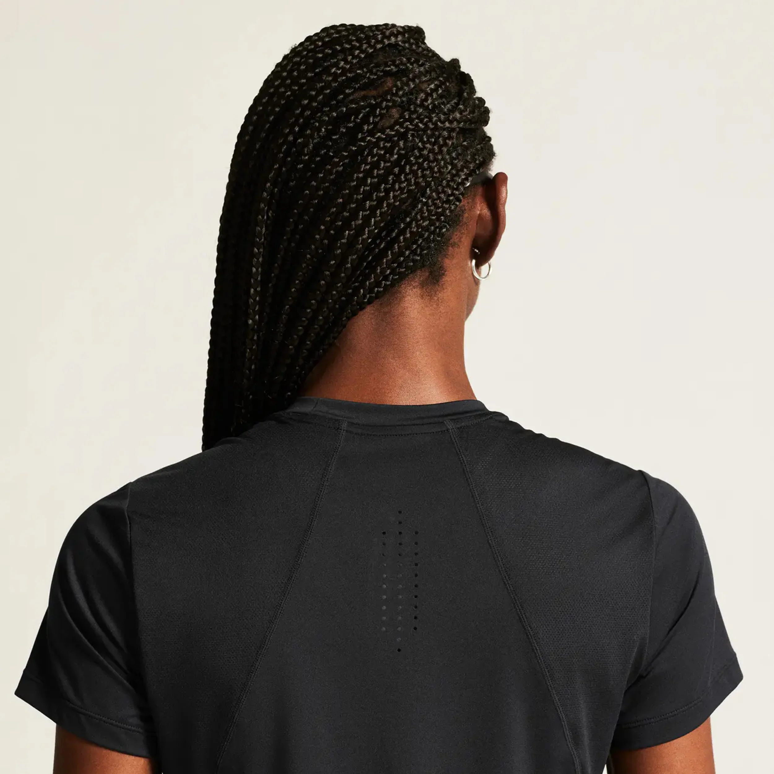 ADV Essence Hardloopshirt Dames - zwart - Image 6